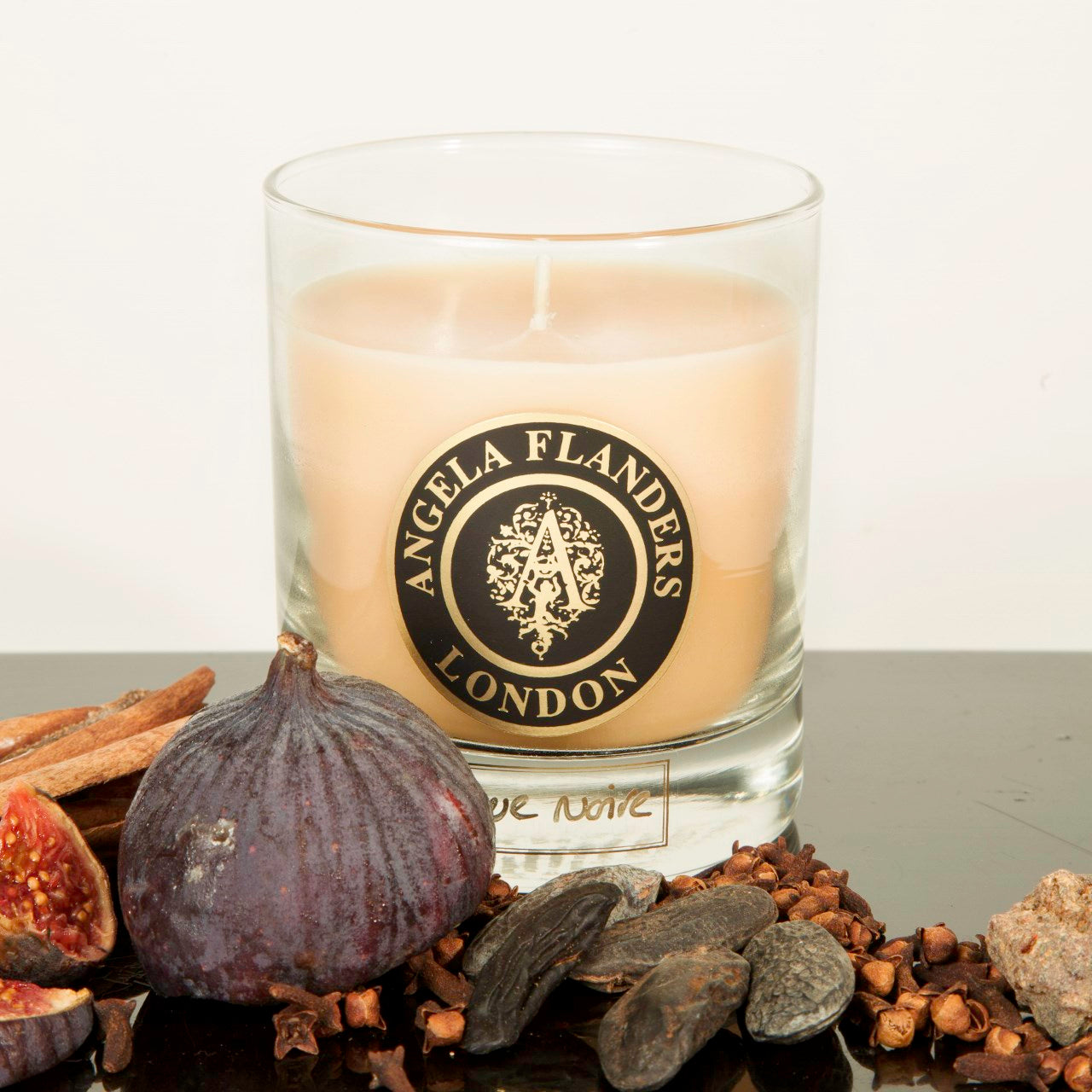Three of the best perfumed candles for Autumn