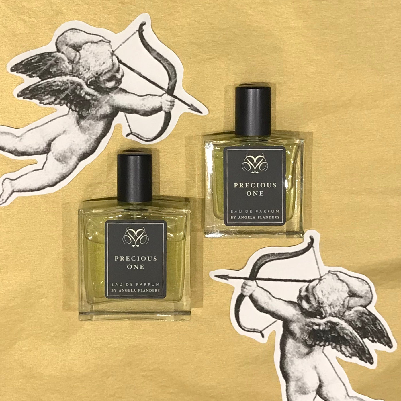 Share the Love - Perfumes to share for Valentine's Day – Angela
