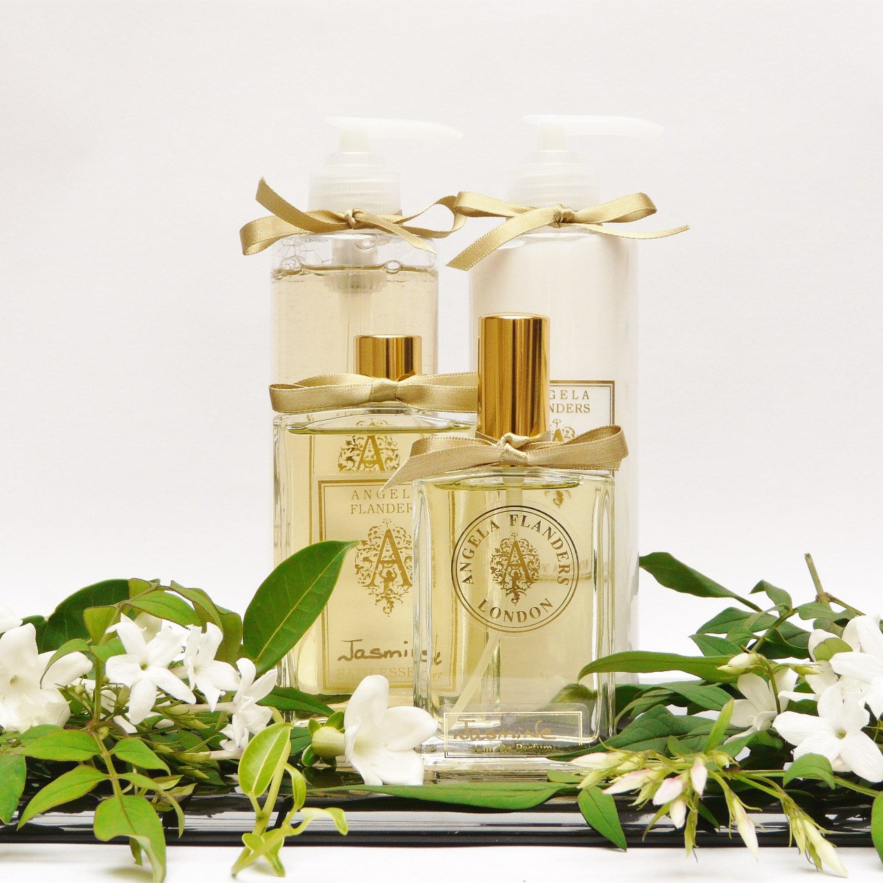 Floral Fragrances for Mother