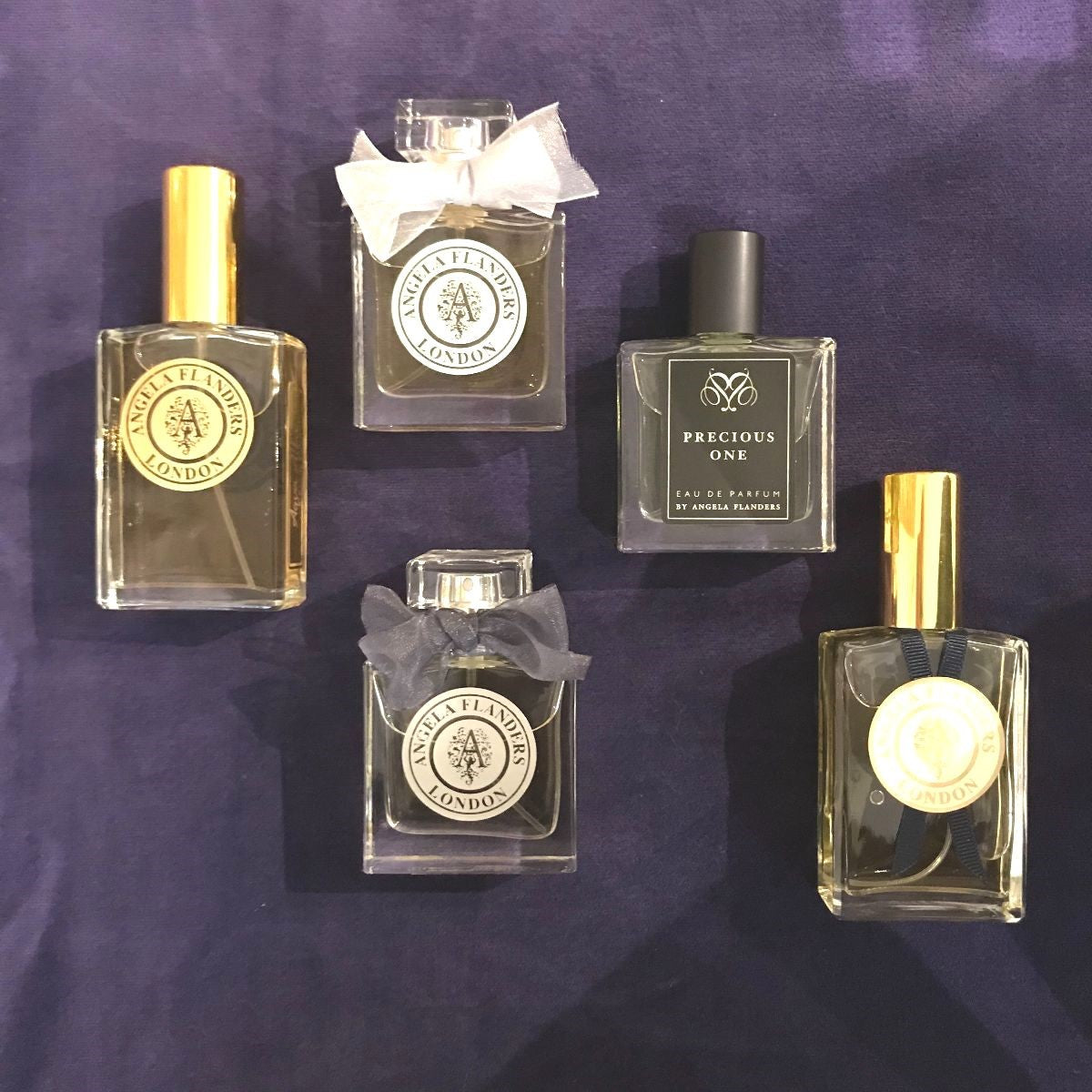 ANGELA FLANDERS 香水 Our Special Scents – Angela Flanders Perfumery