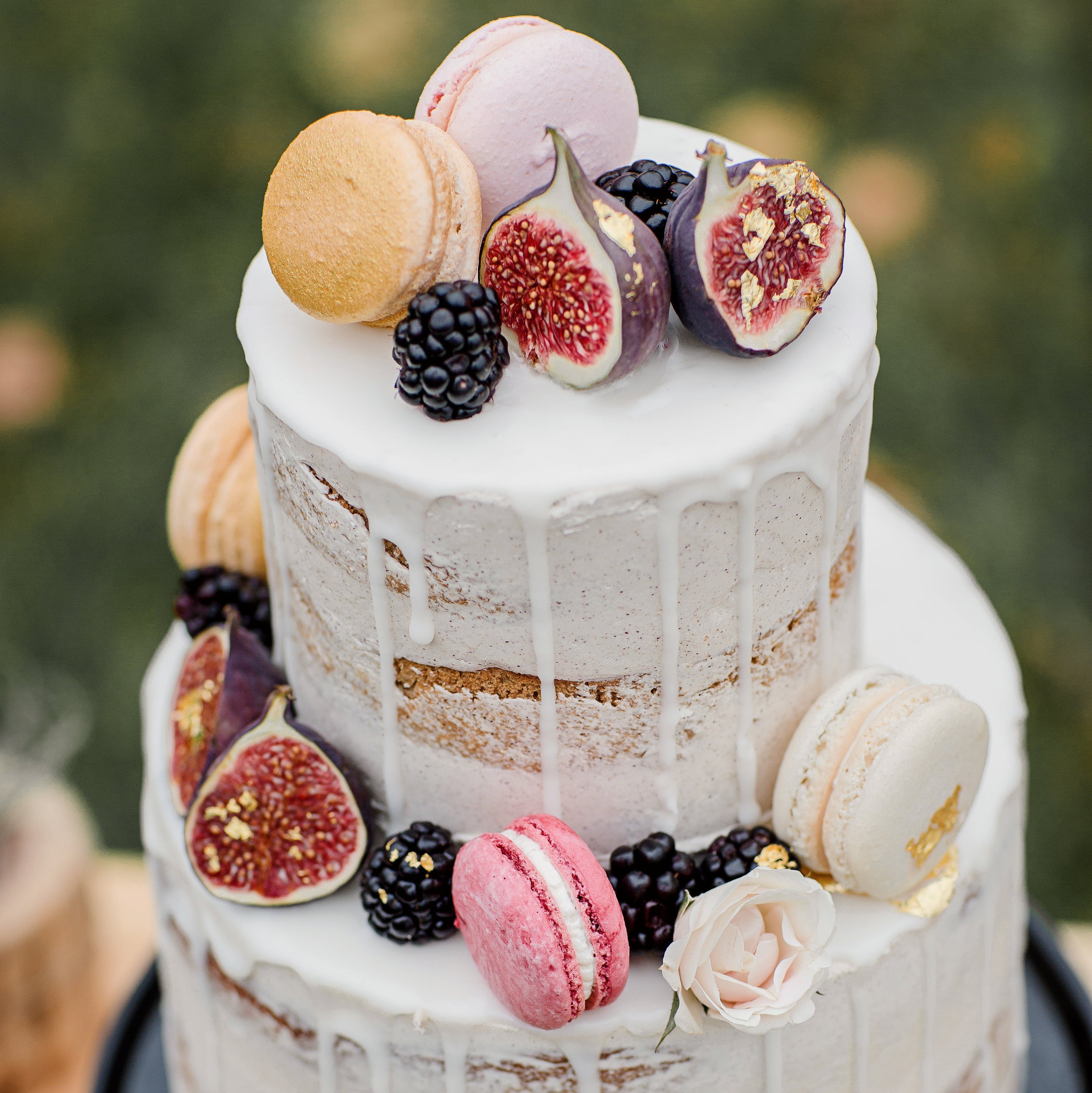 What is a Gourmand Perfume – Angela Flanders Perfumery