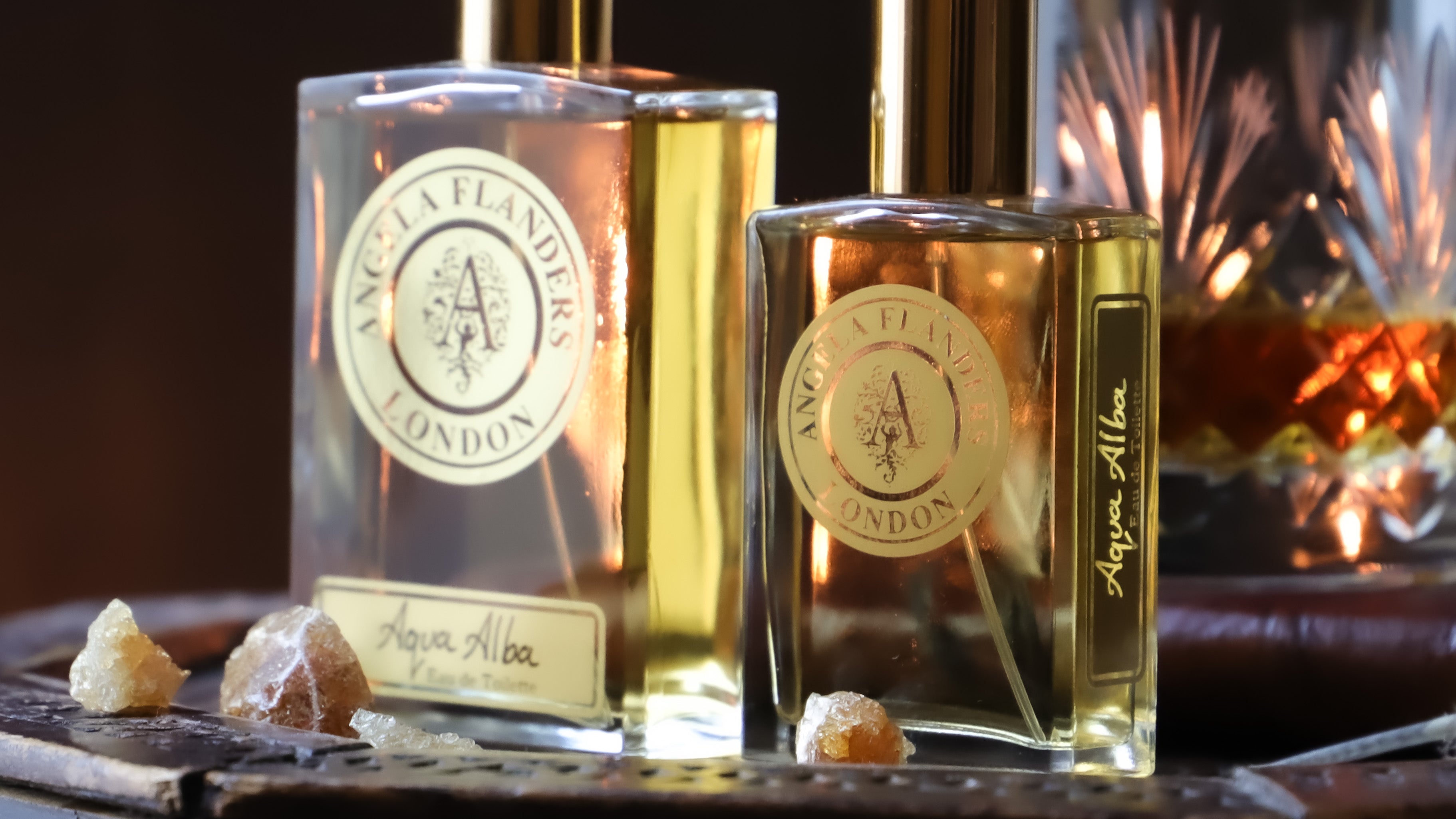 Gifts for Him – Angela Flanders Perfumery