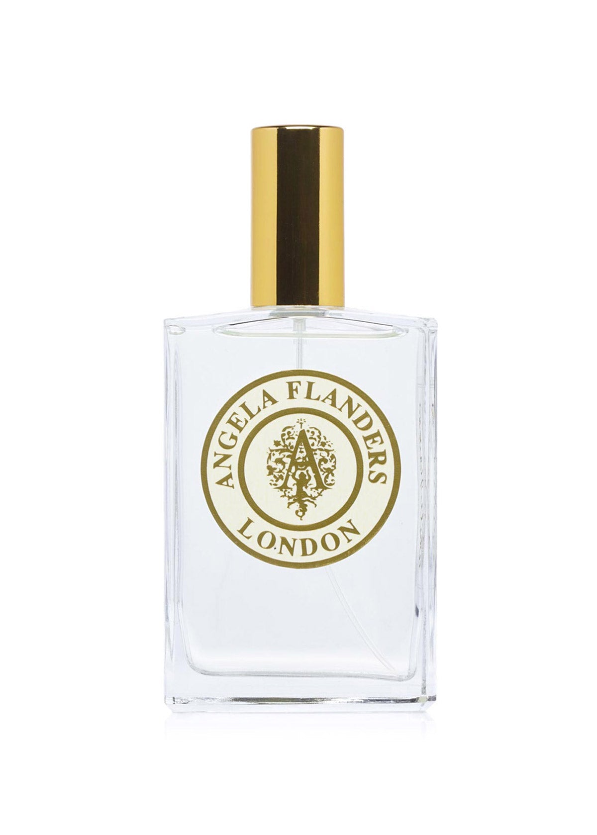 Platinum Rose Eau de Toilette