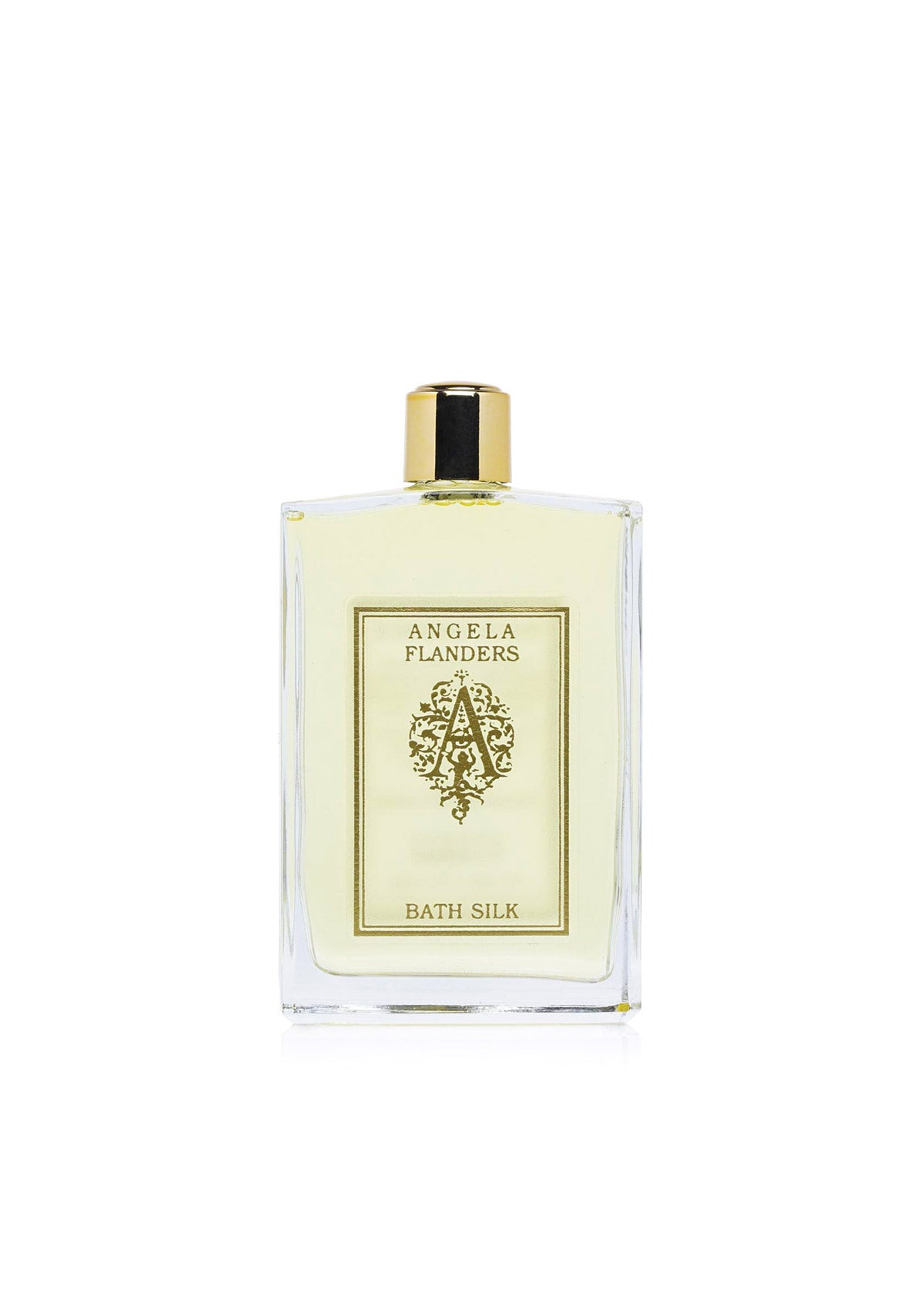 Caspian Bath Silk