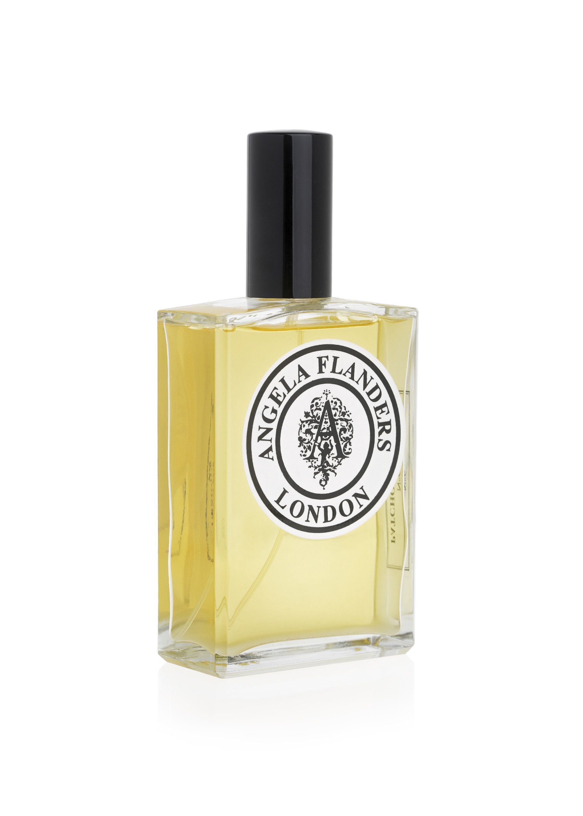 Artillery No 4 Vetiver Eau de Toilette
