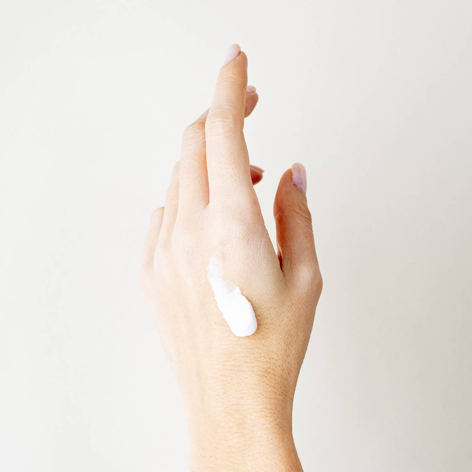 Hand cream 30 ml | Blooming Iris