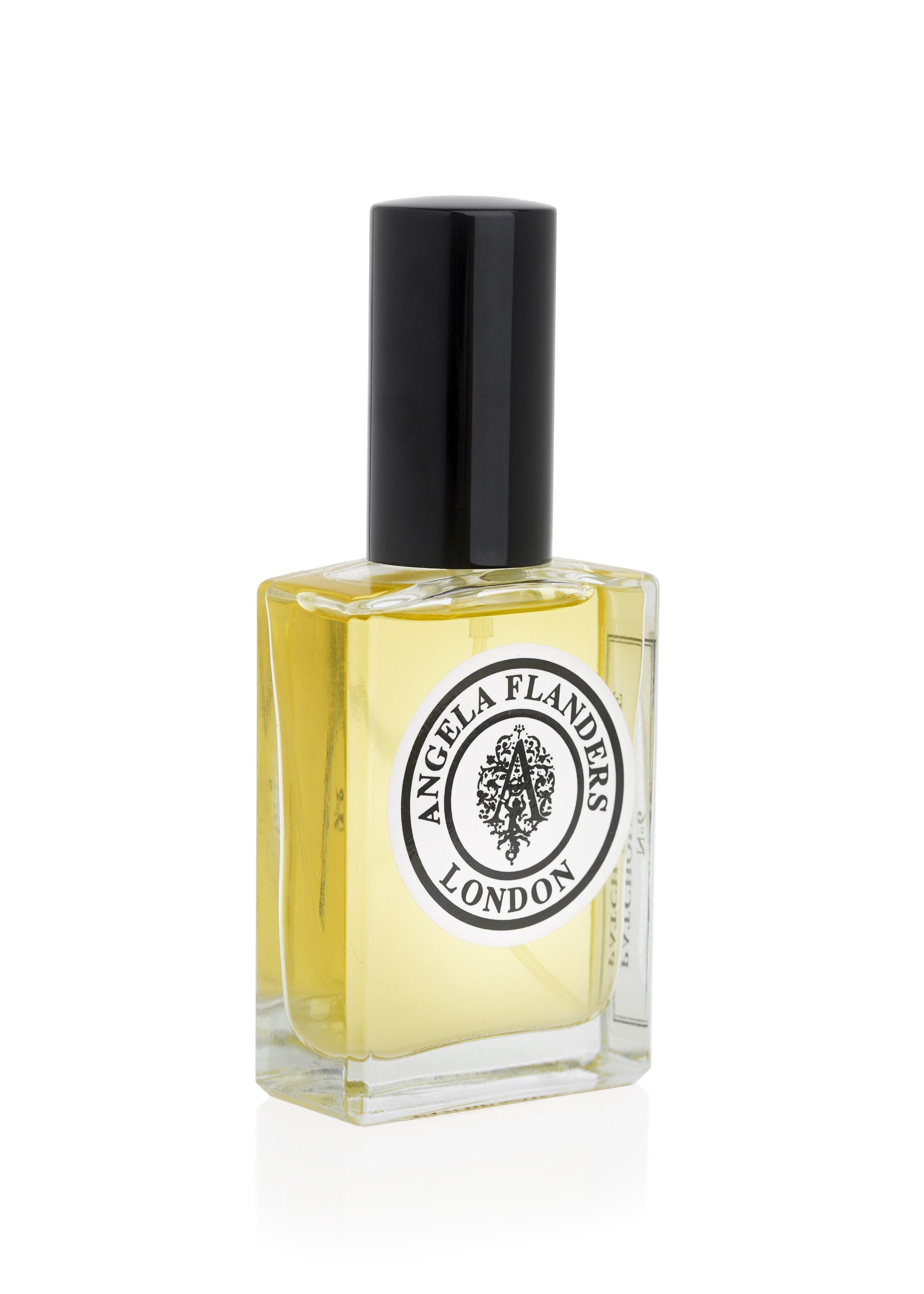 Artillery No 6 Patchouli Spice Eau de Toilette