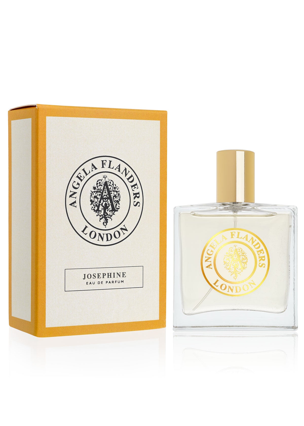 Angela Flanders London Josephine Eau de Parfum