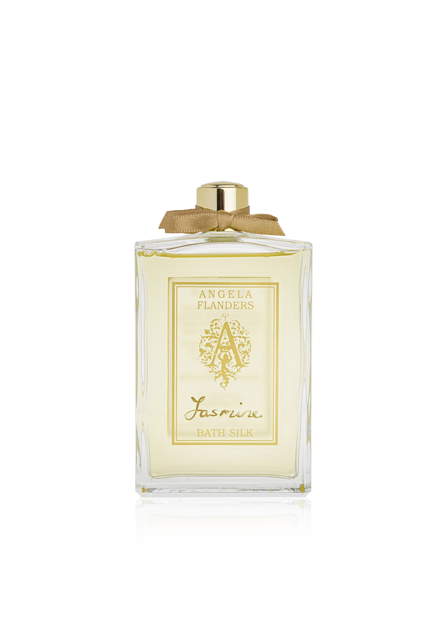 Jasmine Bath Silk
