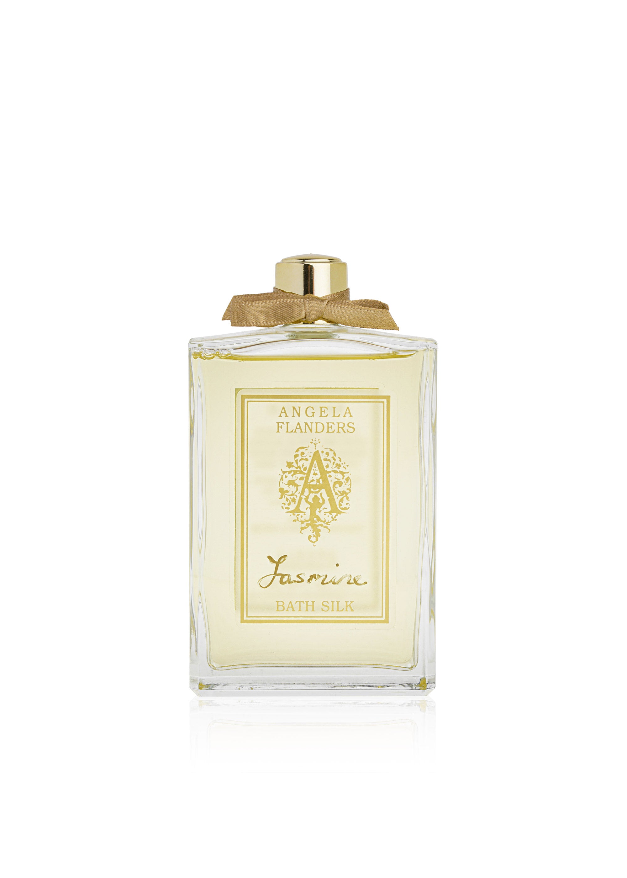 Jasmine Bath Silk