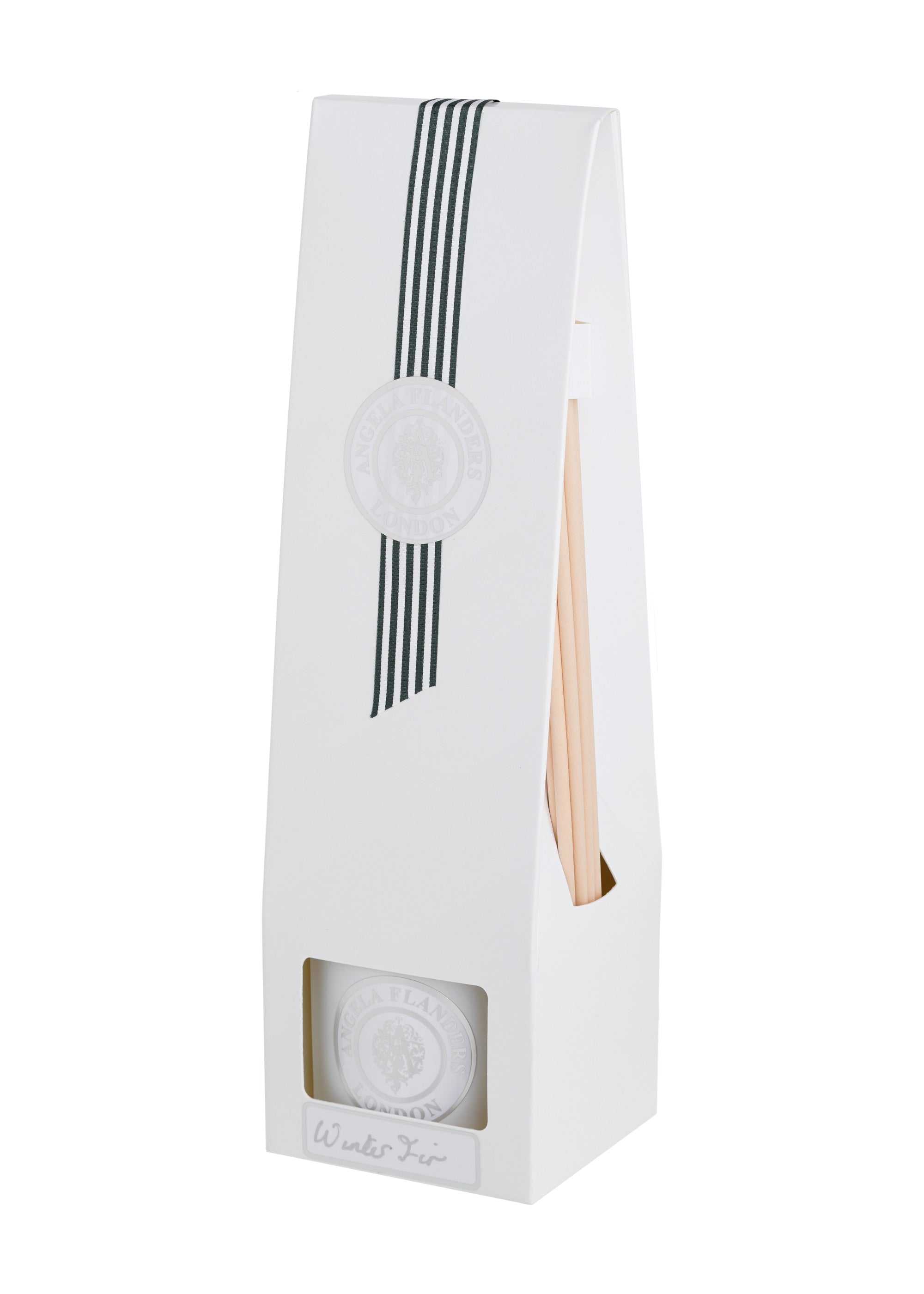 Winter Fir Reed Diffuser
