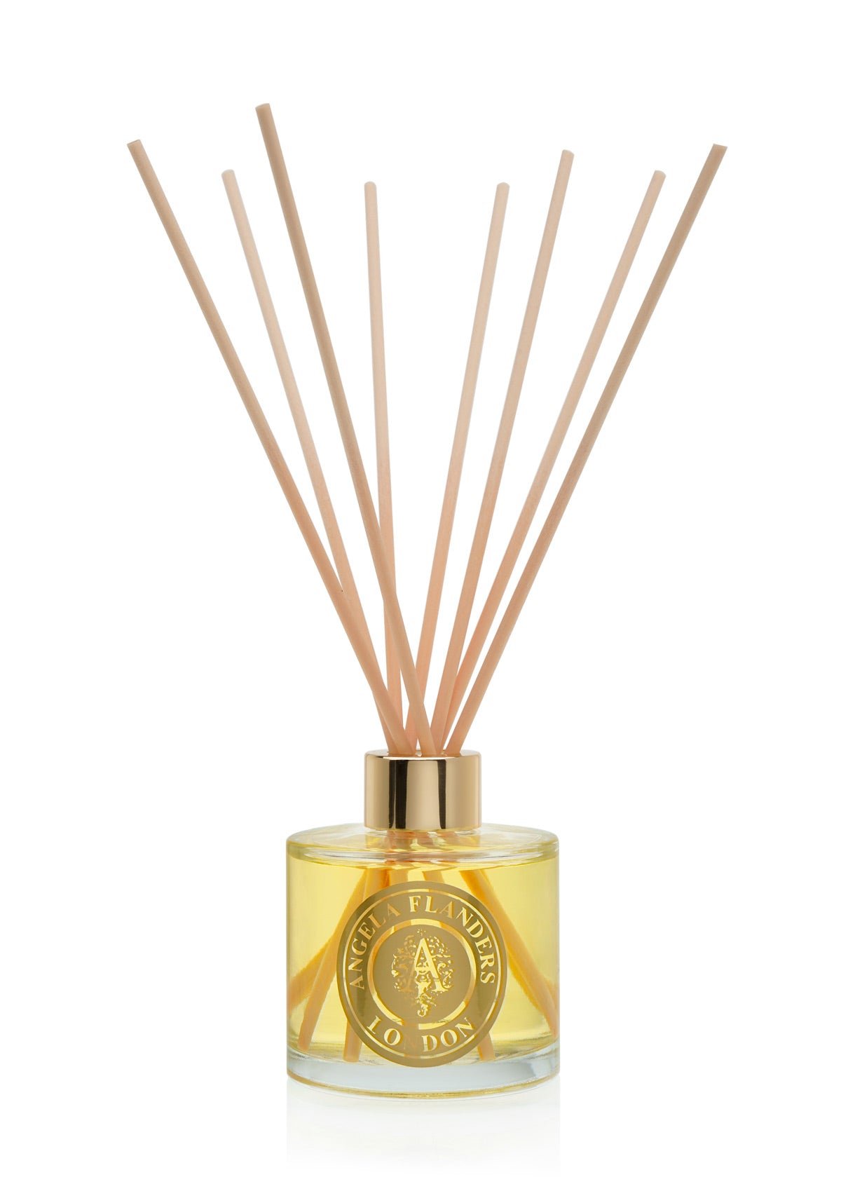 Angela Flanders Jasmine Reed Diffuser