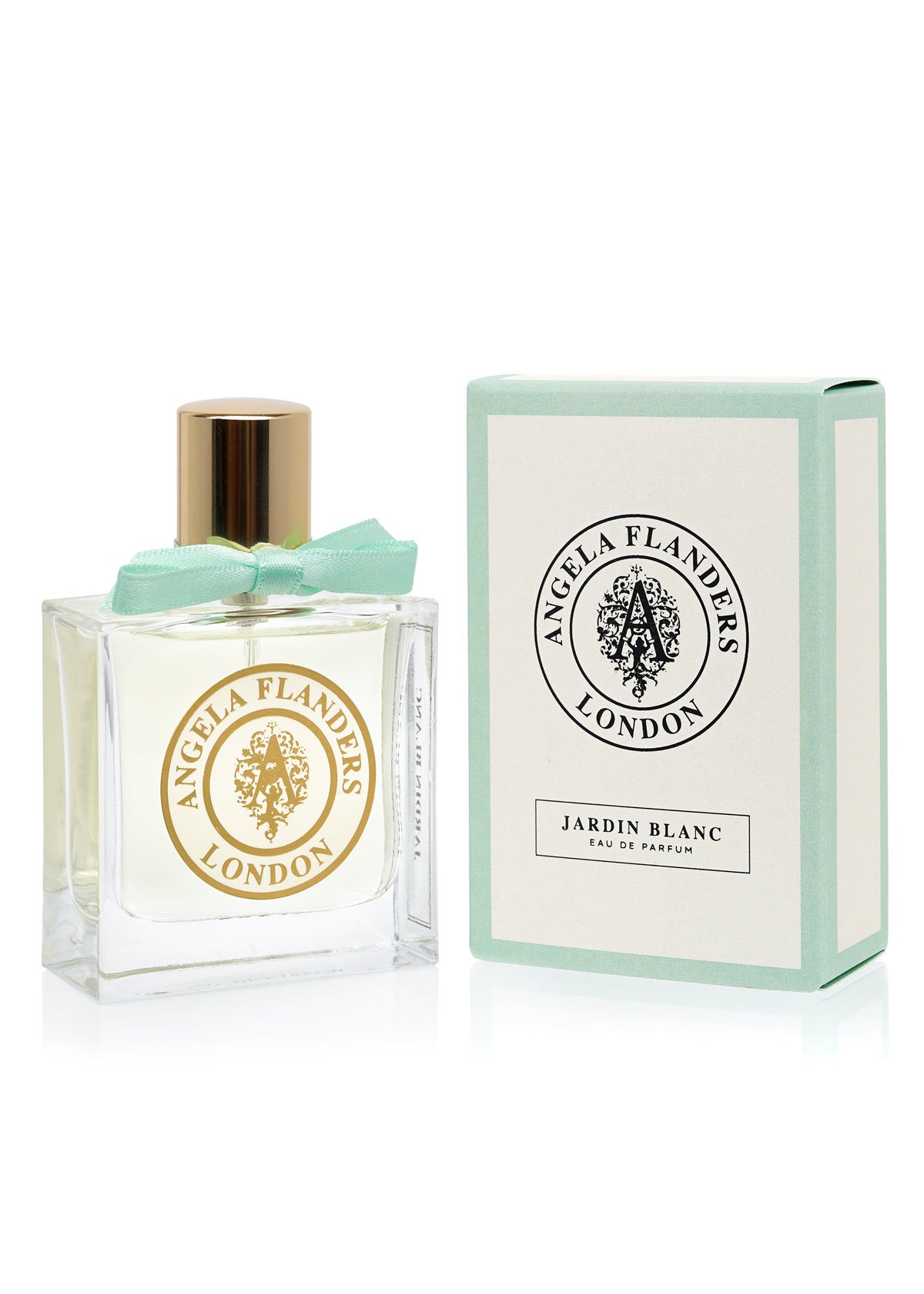 Angela Flanders London Jardin Blanc Eau de Parfum