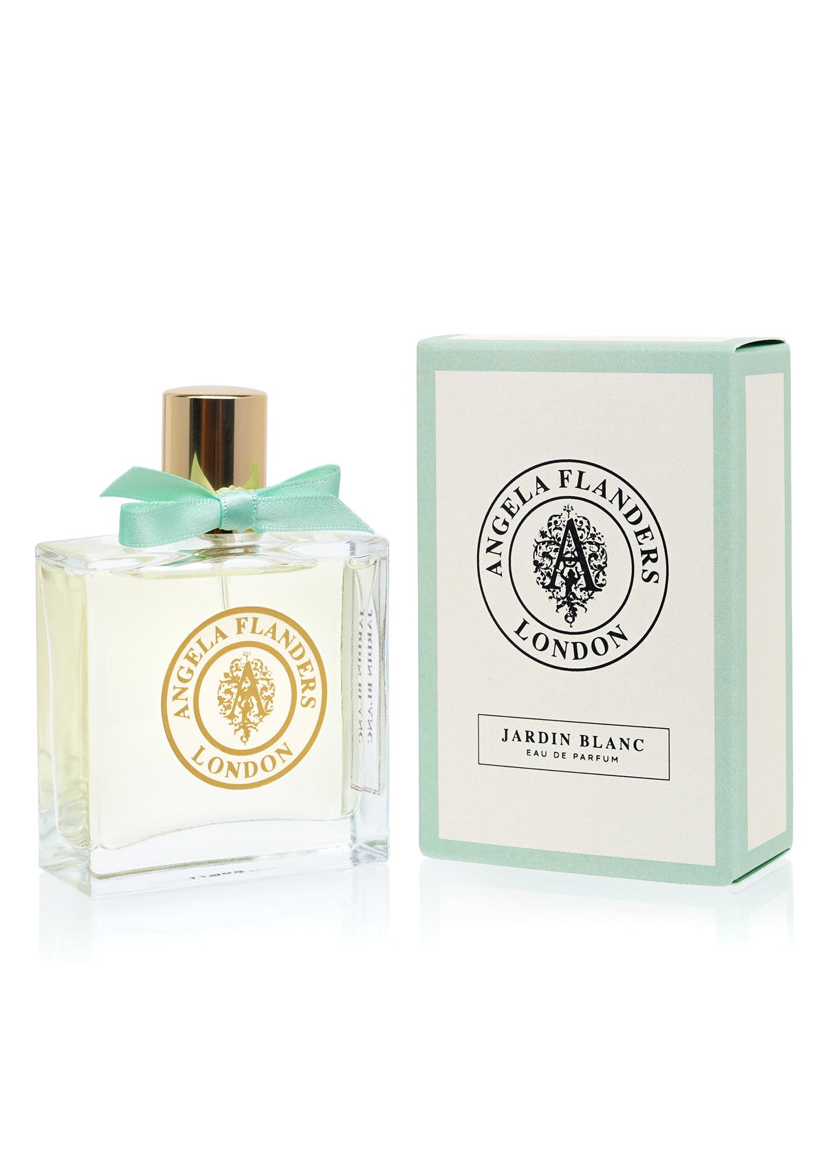 Angela Flanders London Jardin Blanc Eau de Parfum