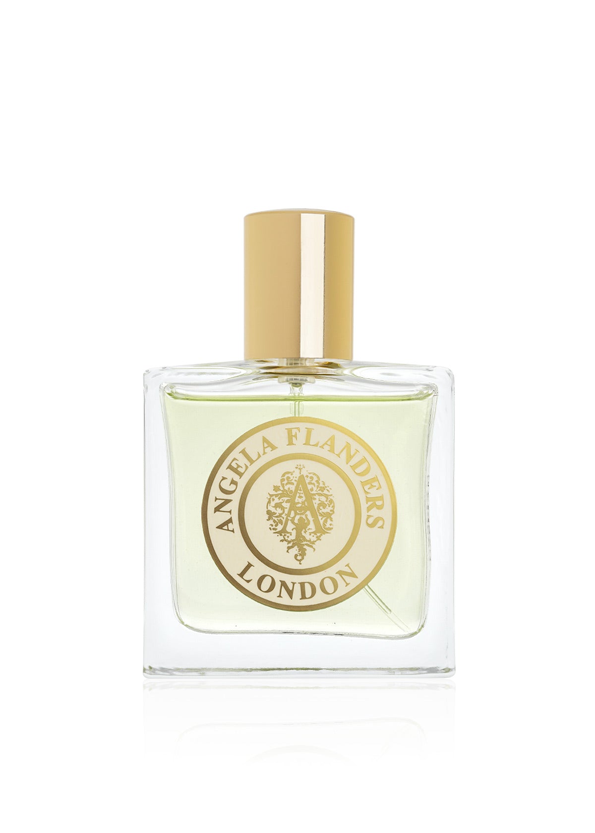 Angela Flanders Mandarin & Mint Eau de Parfum