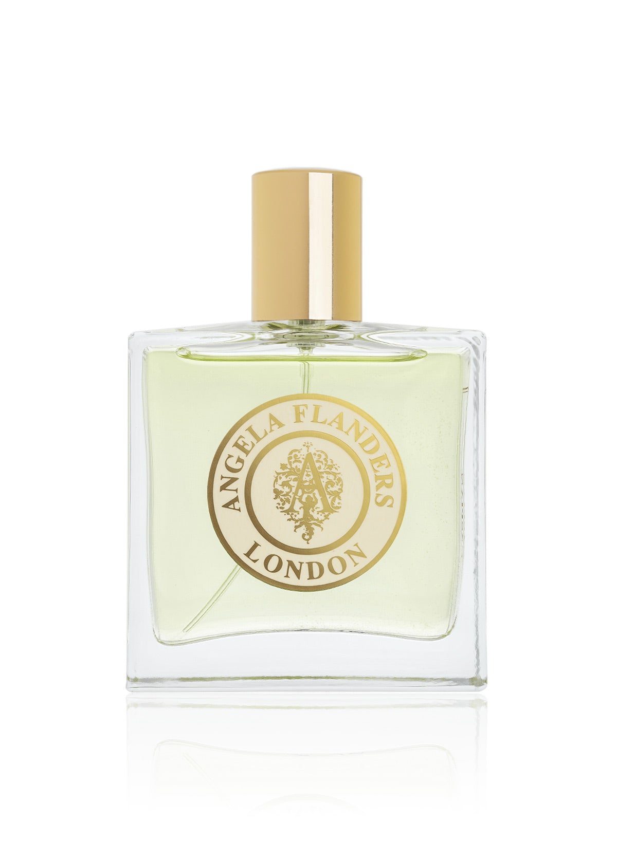Angela Flanders Mandarin & Mint Eau de Parfum