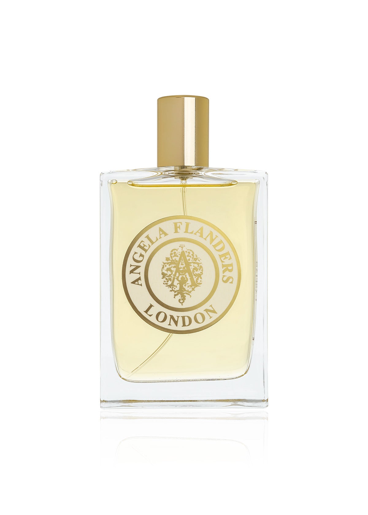Angela Flanders Moroccan Rose Eau de Parfum