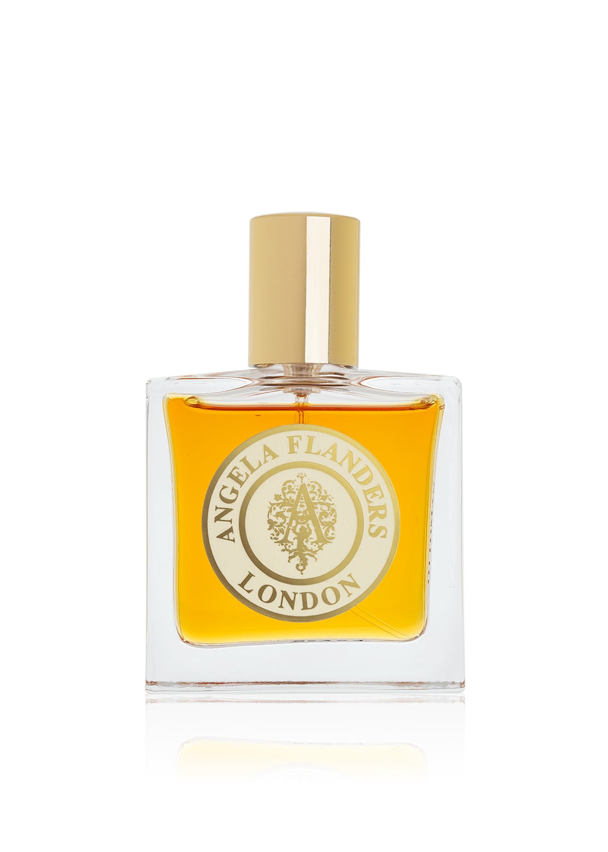 Angela Flanders Ottoman Eau de Parfum