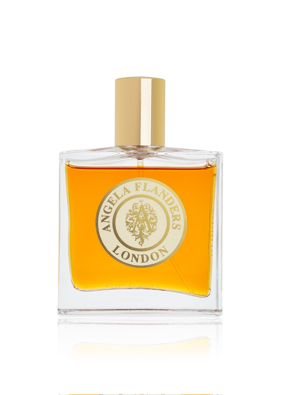 Angela Flanders Ottoman Eau de Parfum