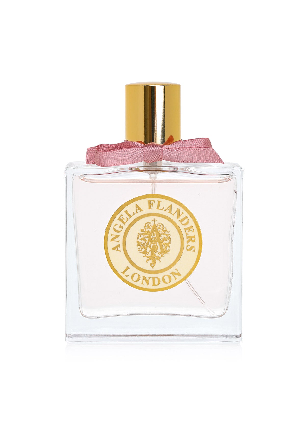 Rose Poudrée Eau de Parfum