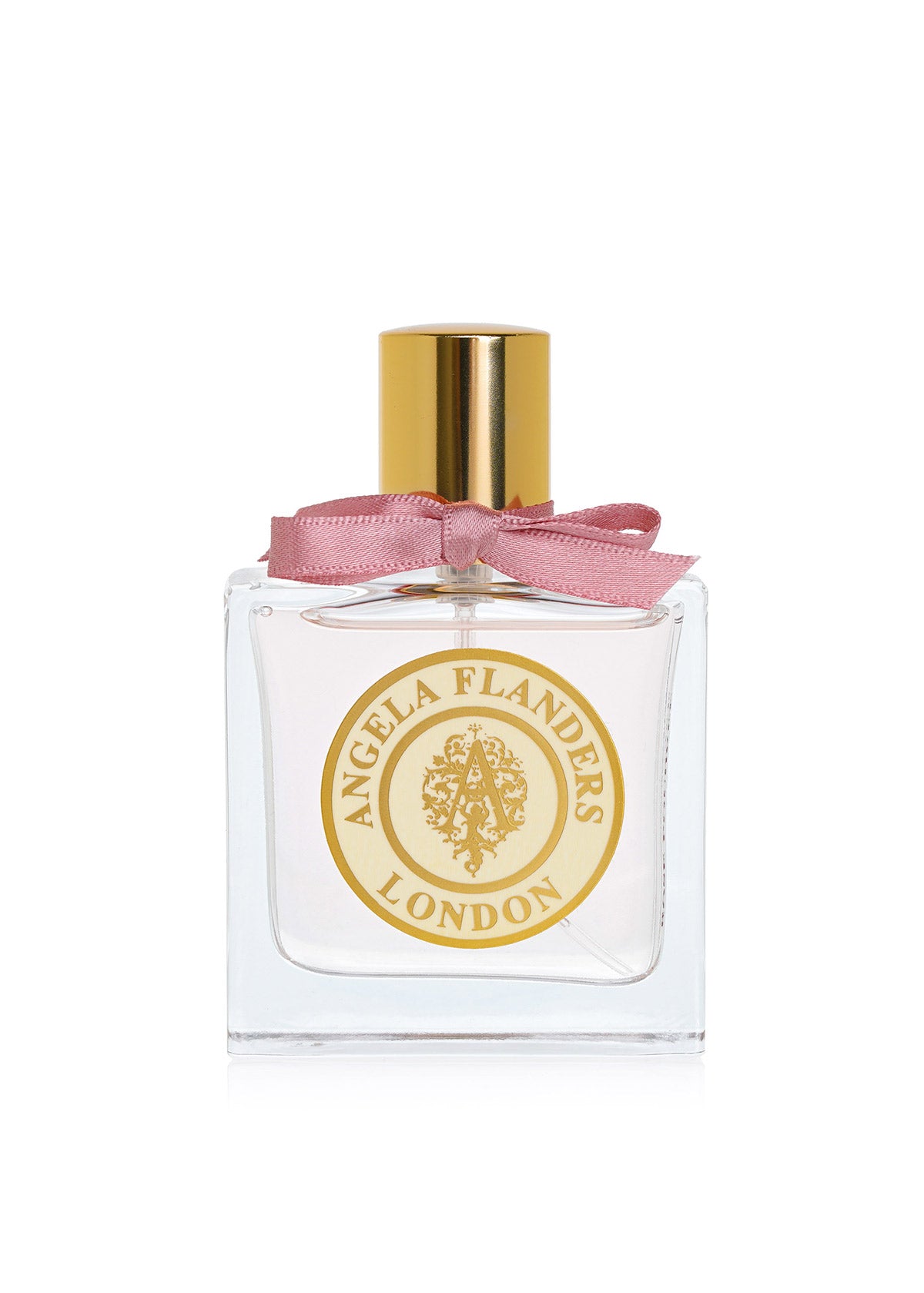 Rose Poudrée Eau de Parfum