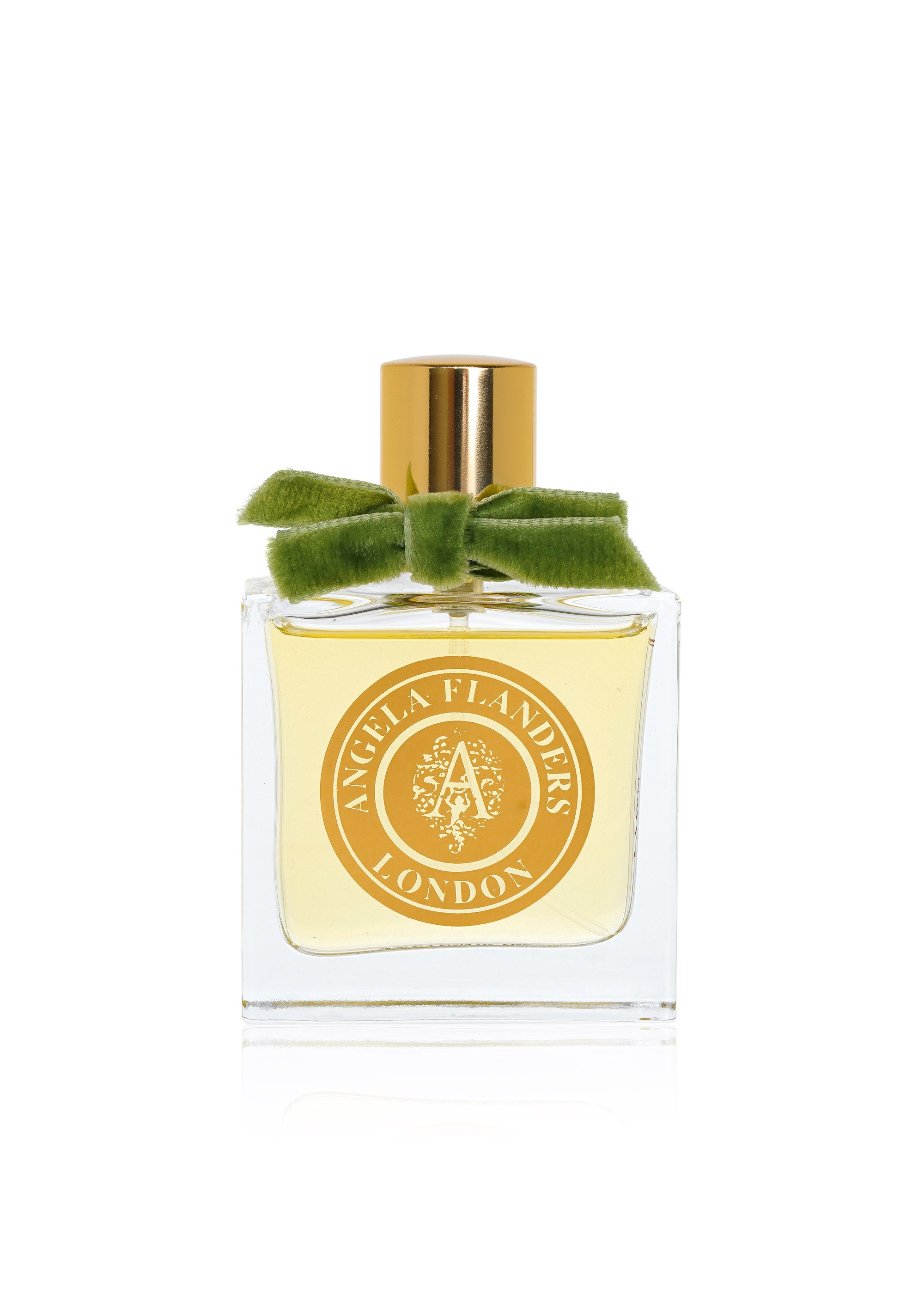 Angela Flanders Eau de Parfum Lawn 30ml