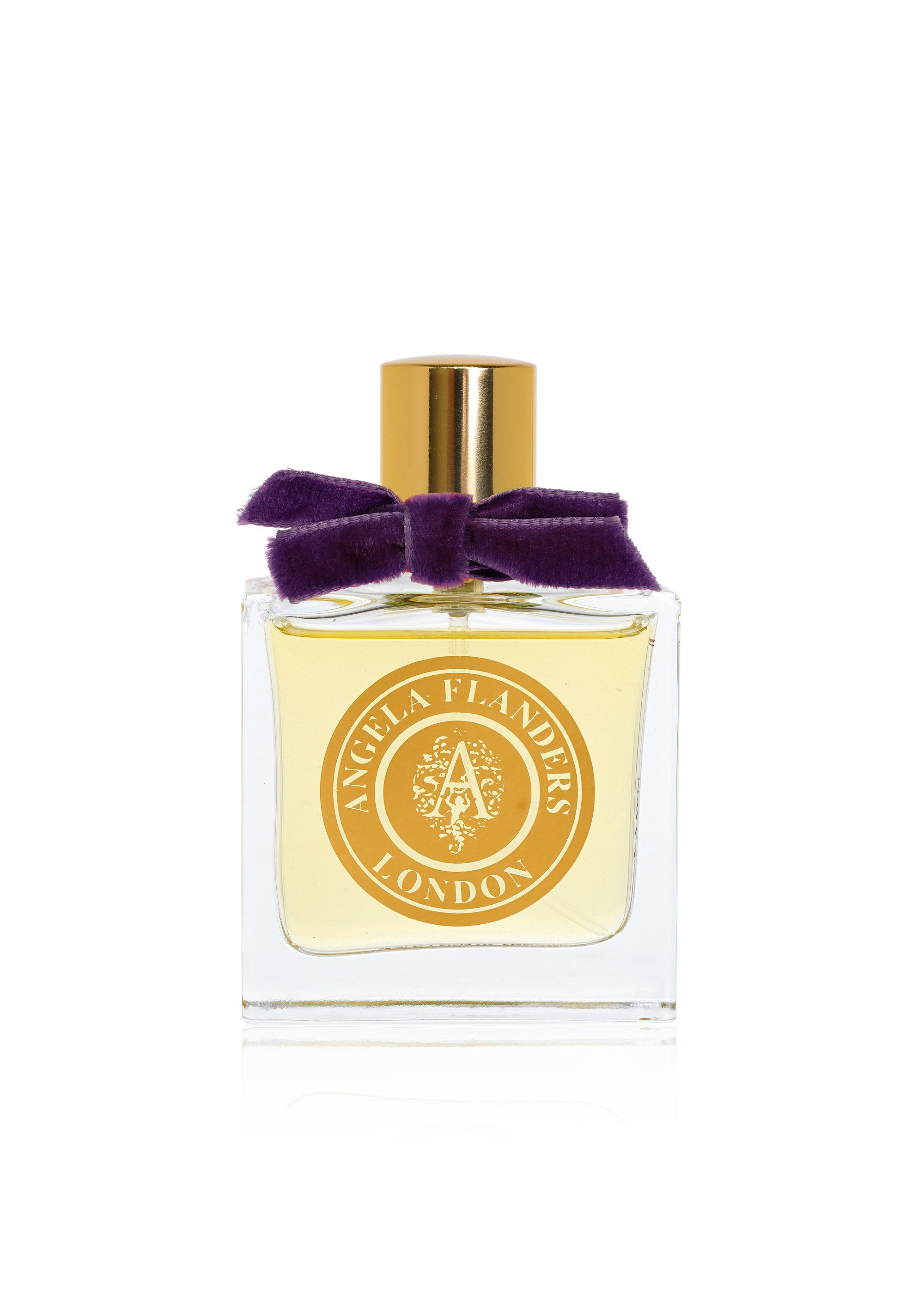 Angela Flanders Eau de Parfum Taffeta 30ml