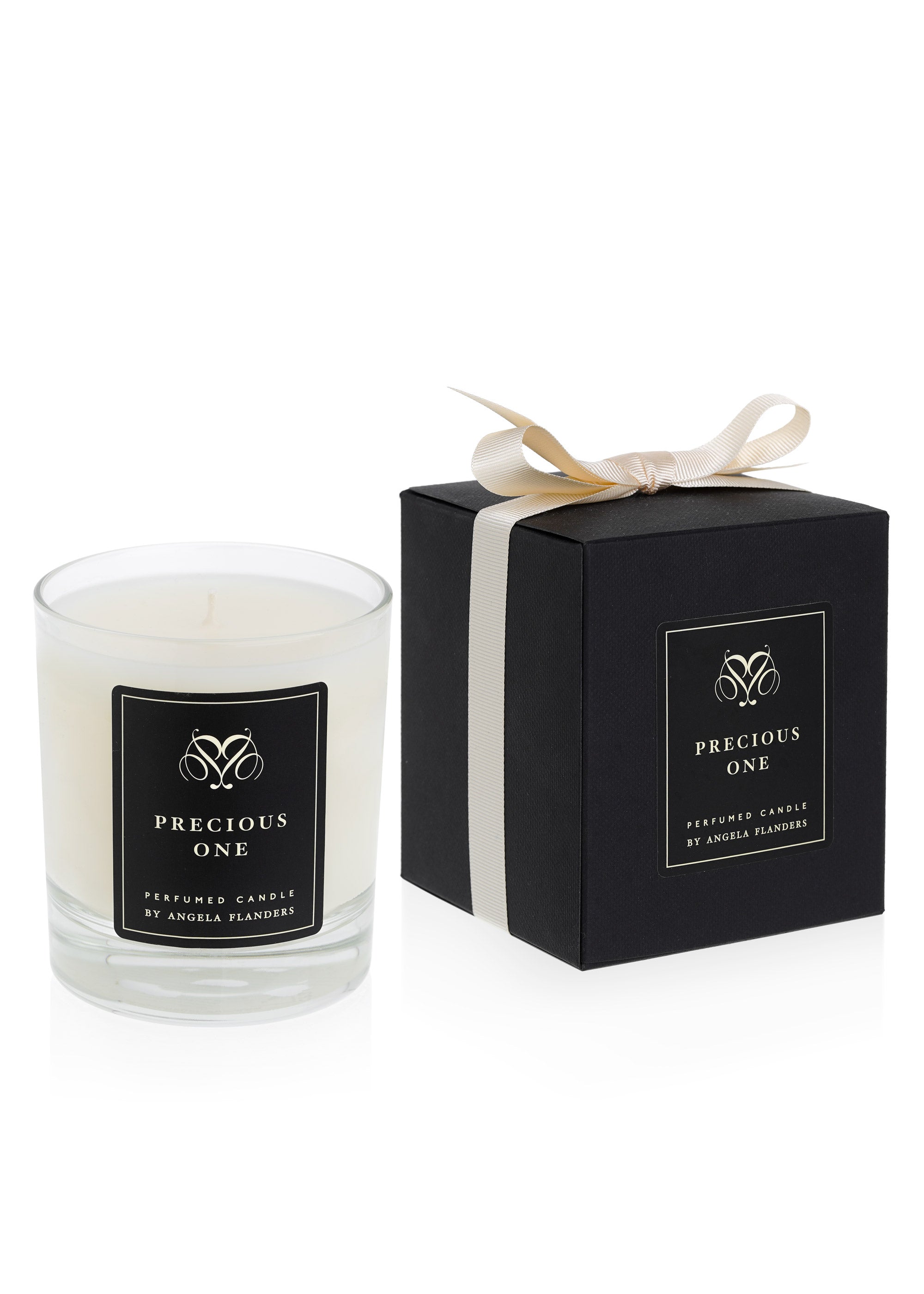 Precious One Perfumed Candle