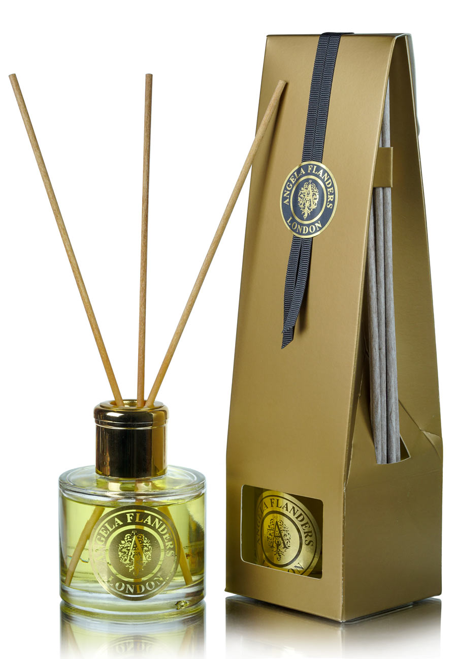 Oudh Bakhoor Reed Diffuser