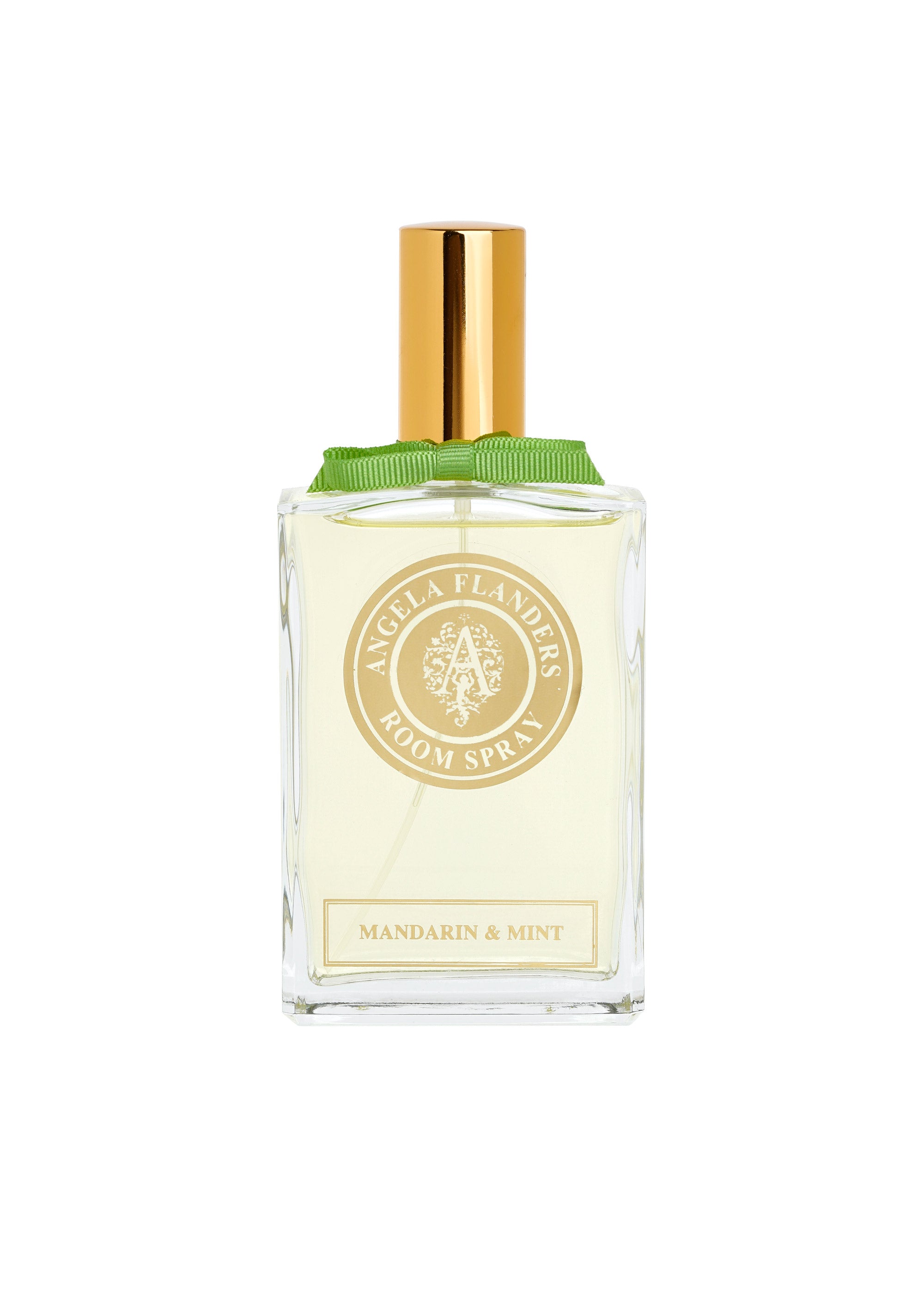 Mandarin & Mint Room Spray