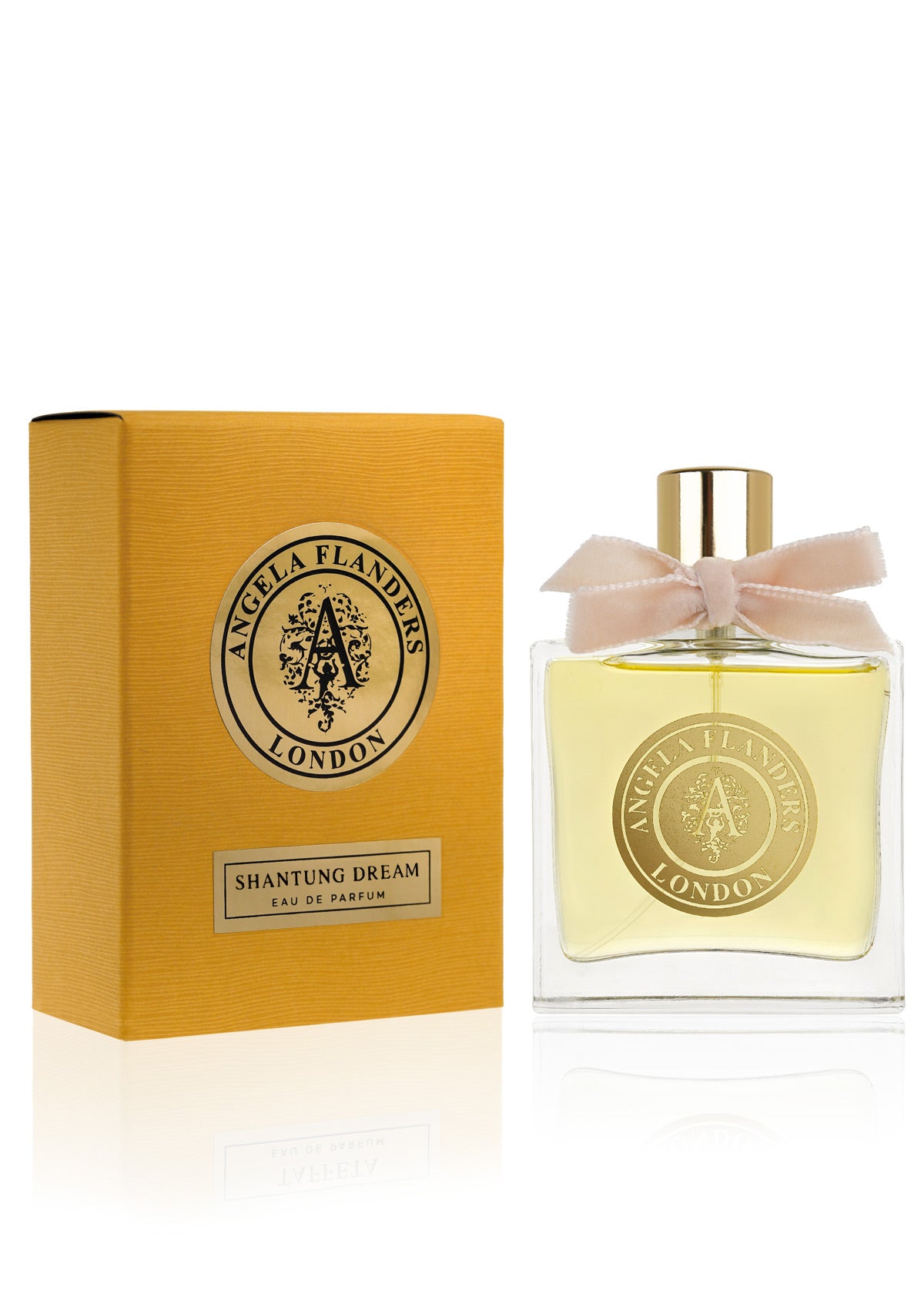 Shantung Dream Eau de Parfum