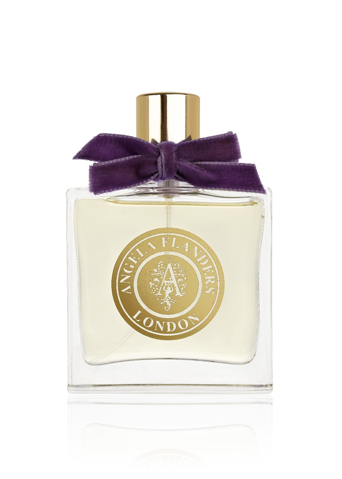 Angela Flanders Eau de Parfum Taffeta 50ml