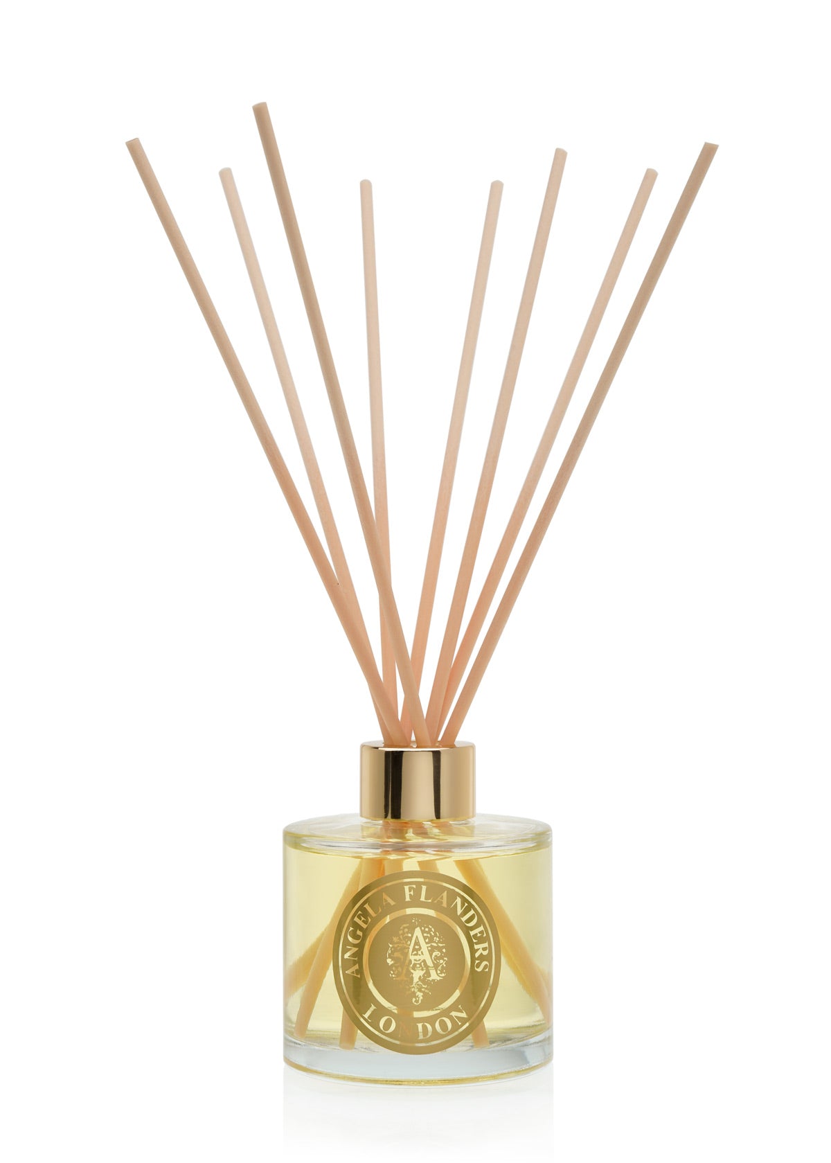 Angela Flanders Tuberose Reed Diffuser