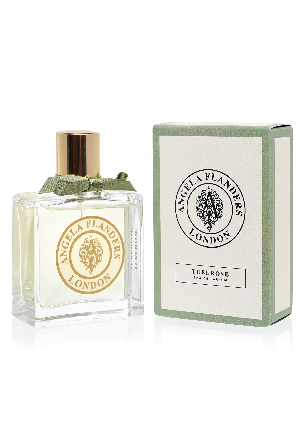 Angela Flanders London Tuberose Eau de Parfum