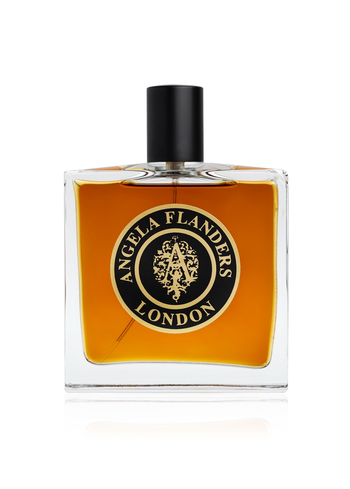 Ambre Noir Eau de Parfum