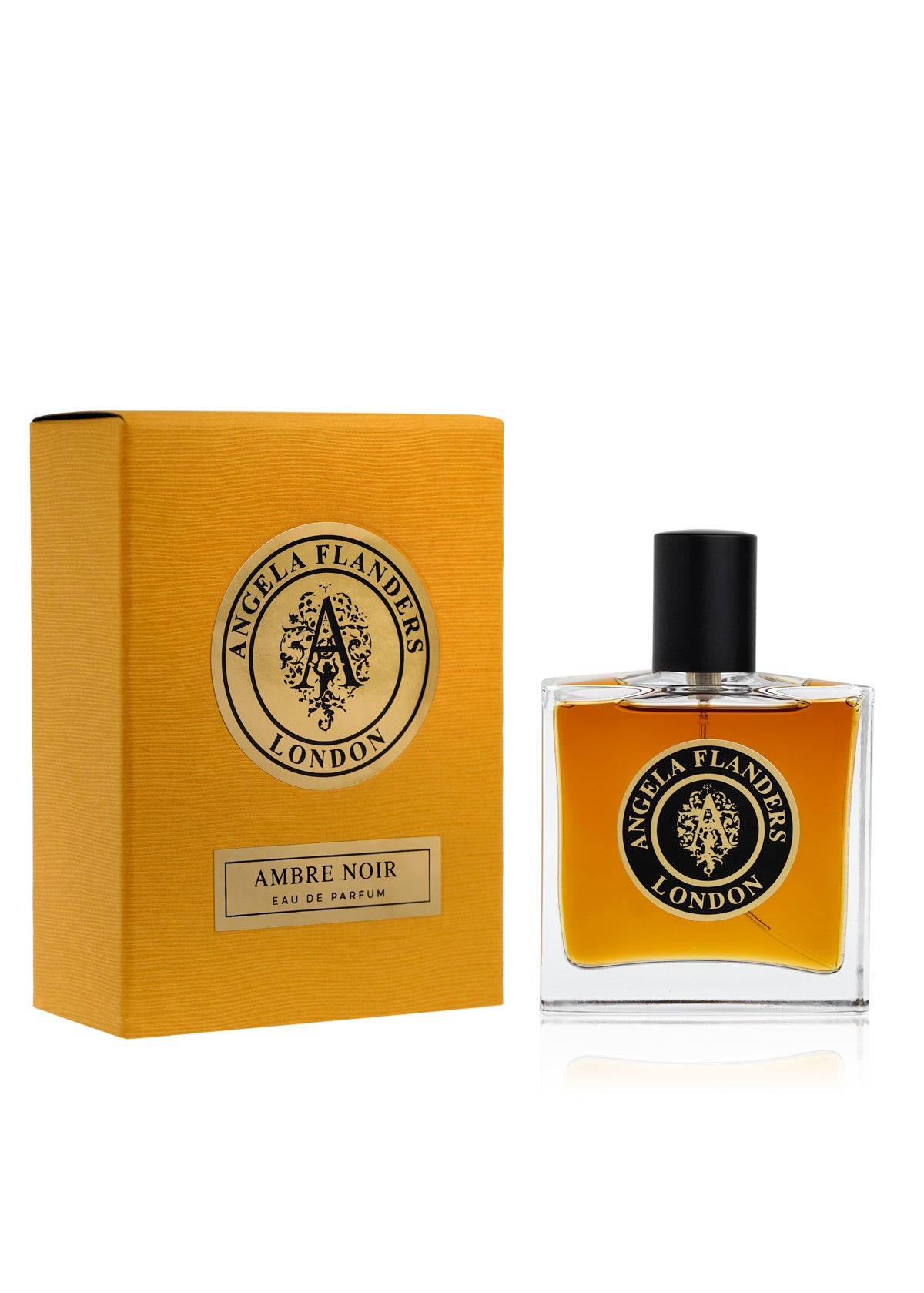 Ambre Noir Eau de Parfum