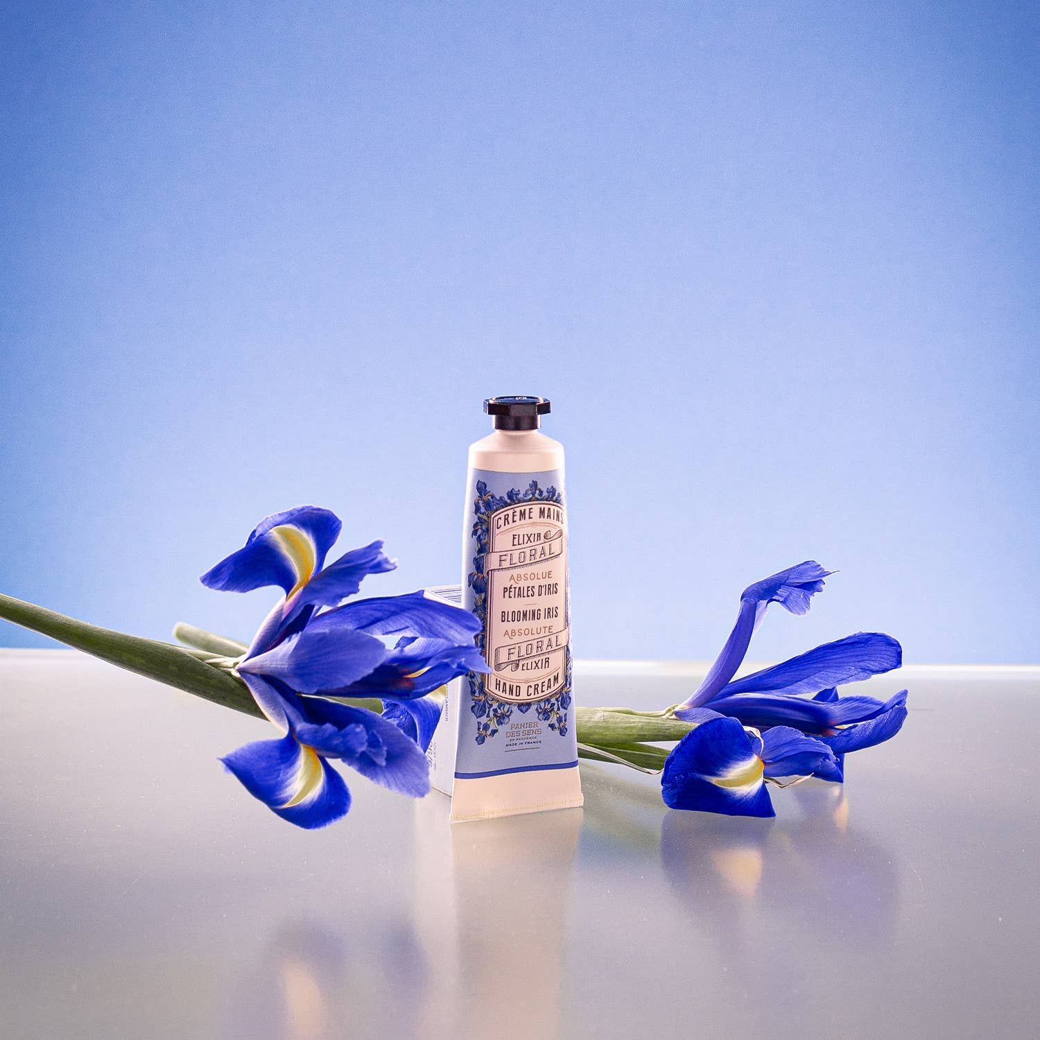 Hand cream 30 ml | Blooming Iris