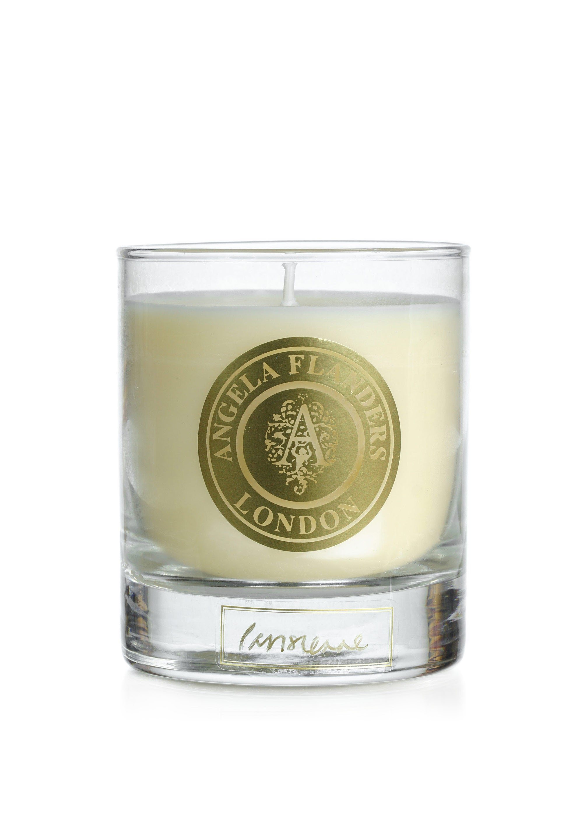 Parisienne Perfumed Candle