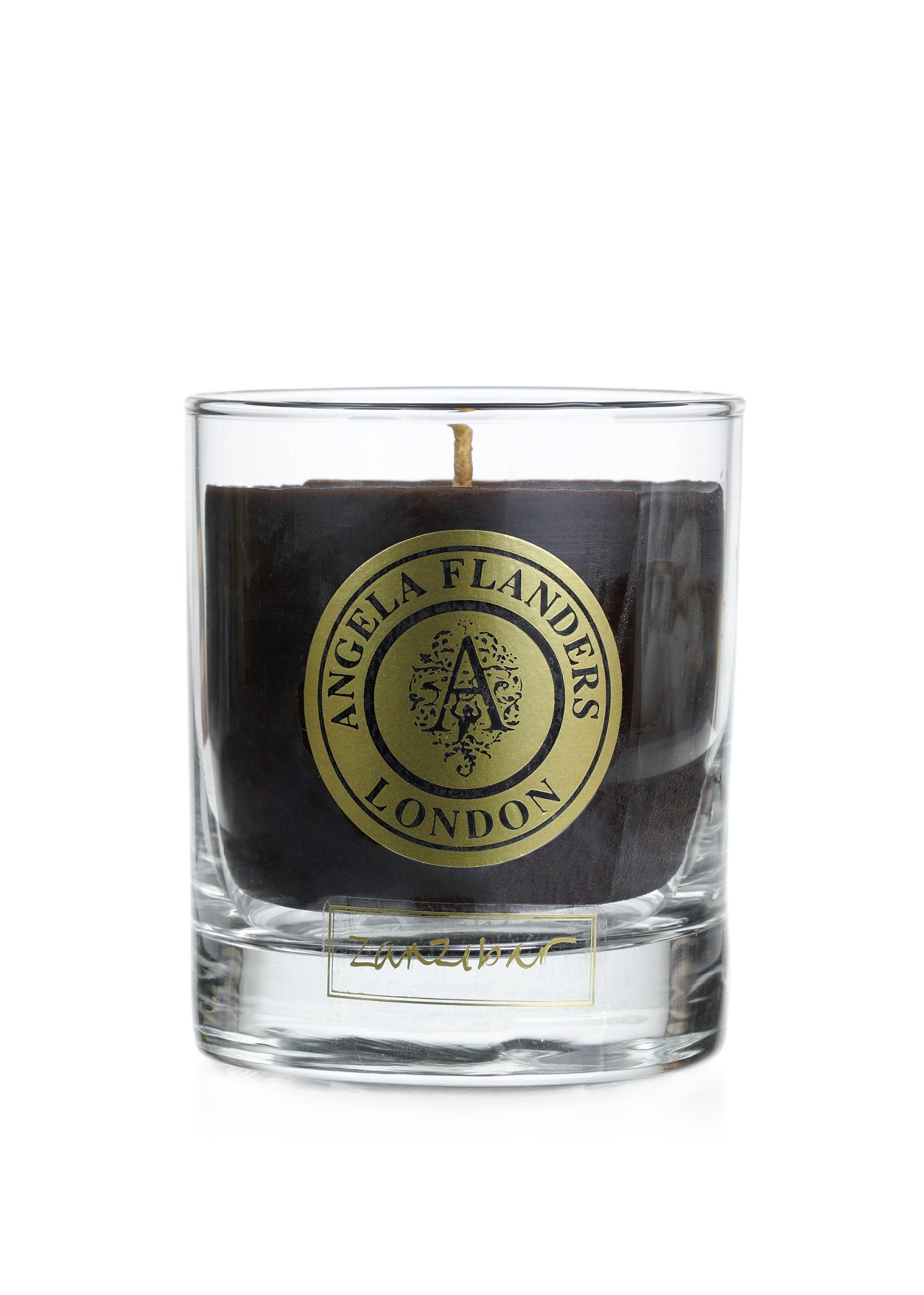 Zanzibar Perfumed Candle