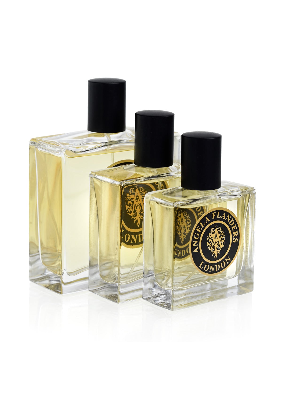 Cashmere Noir Eau de Parfum