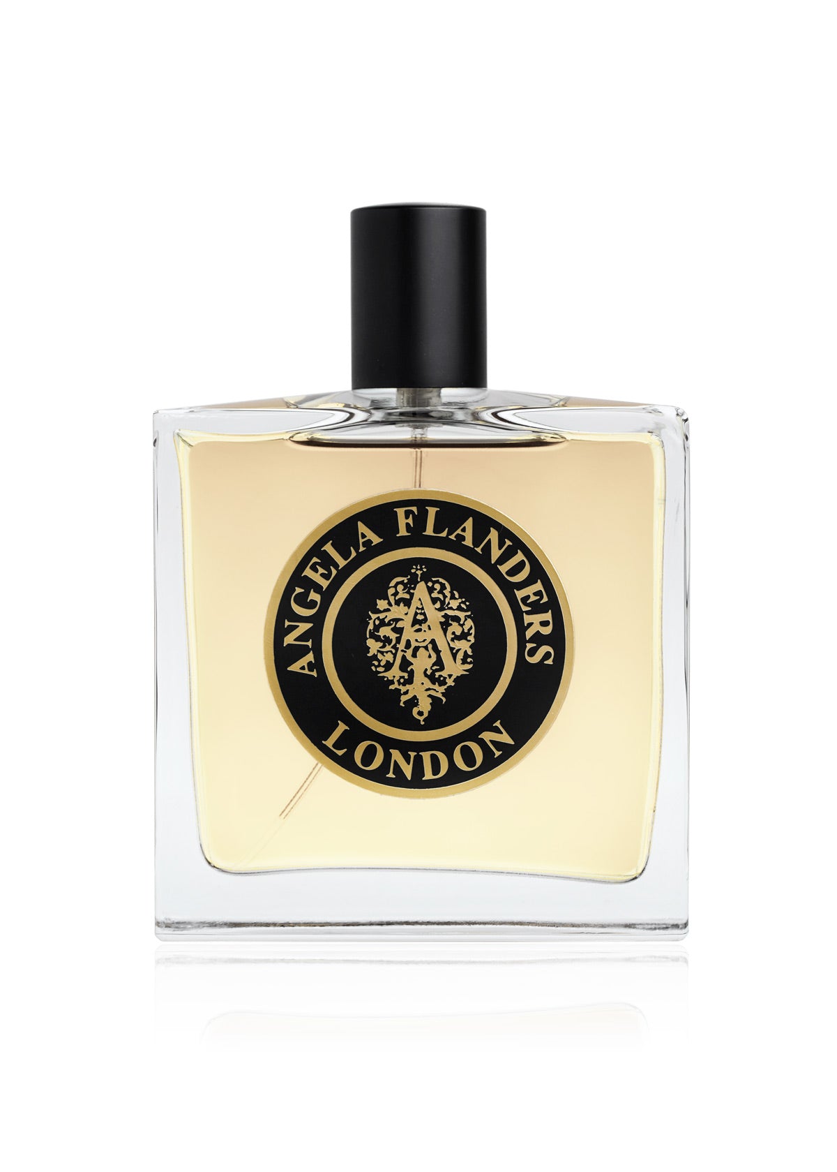 Oudh Noir Eau de Parfum