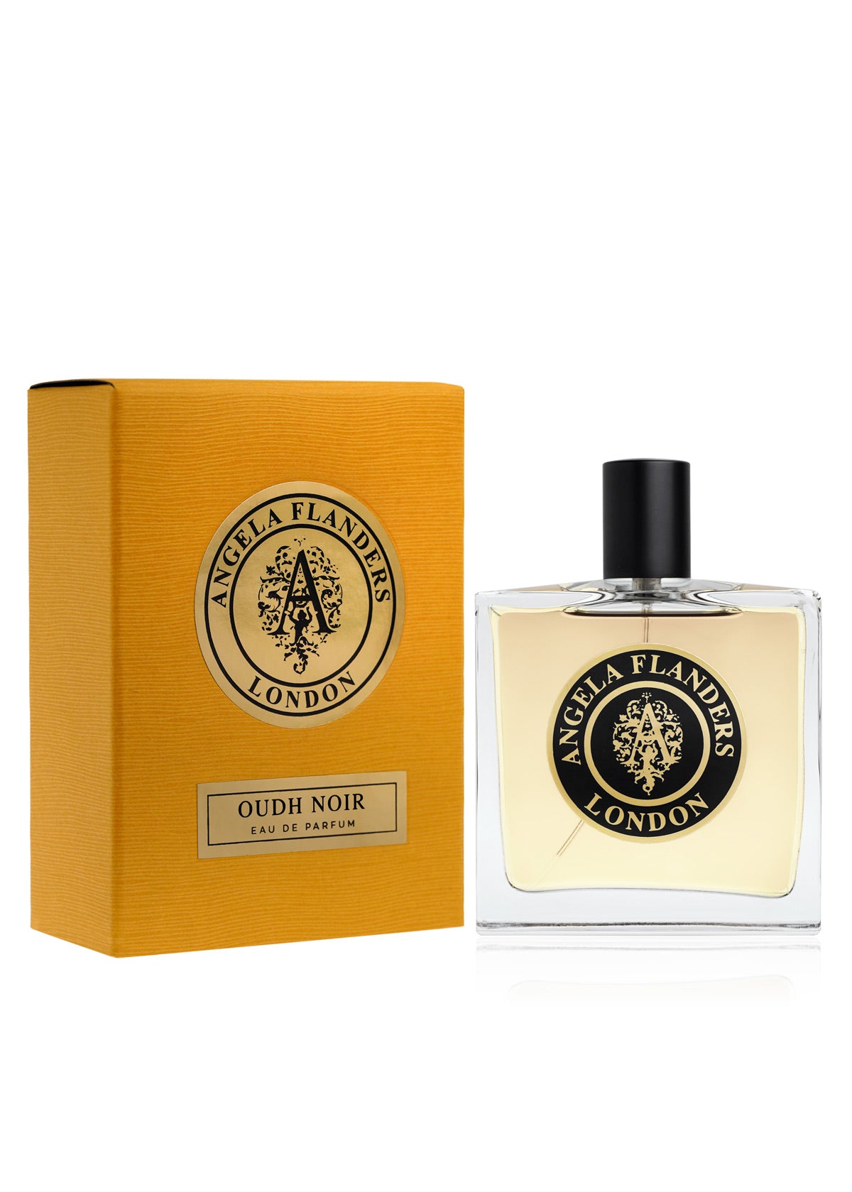 Oudh Noir Eau de Parfum