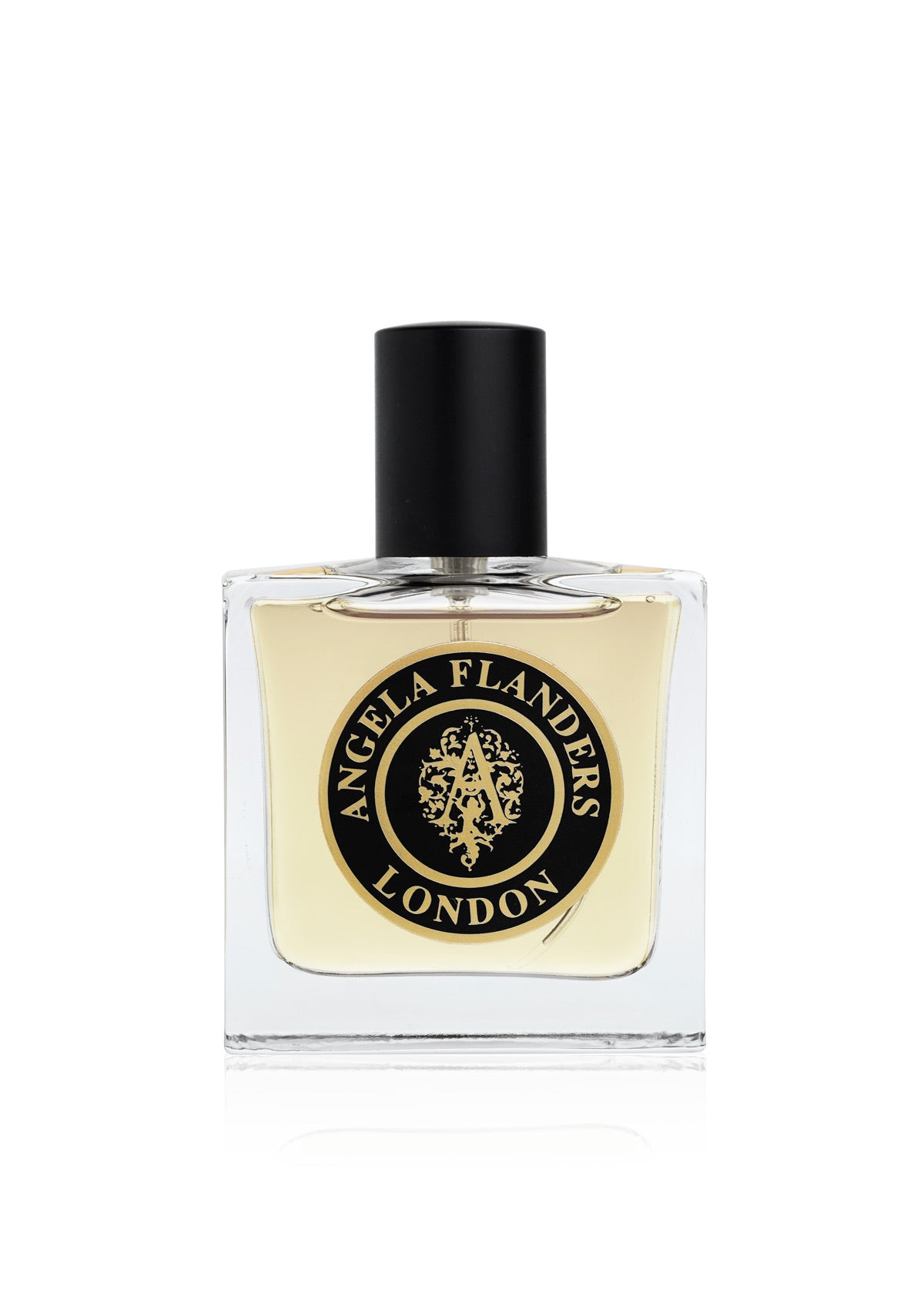 Oudh Noir Eau de Parfum