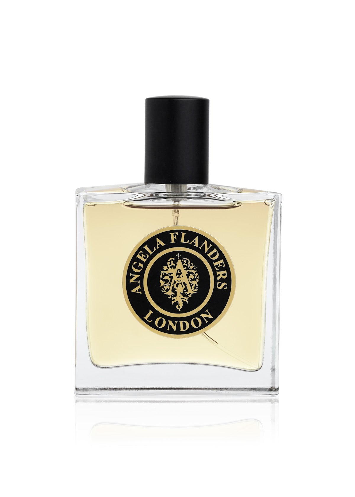 Oudh Noir Eau de Parfum