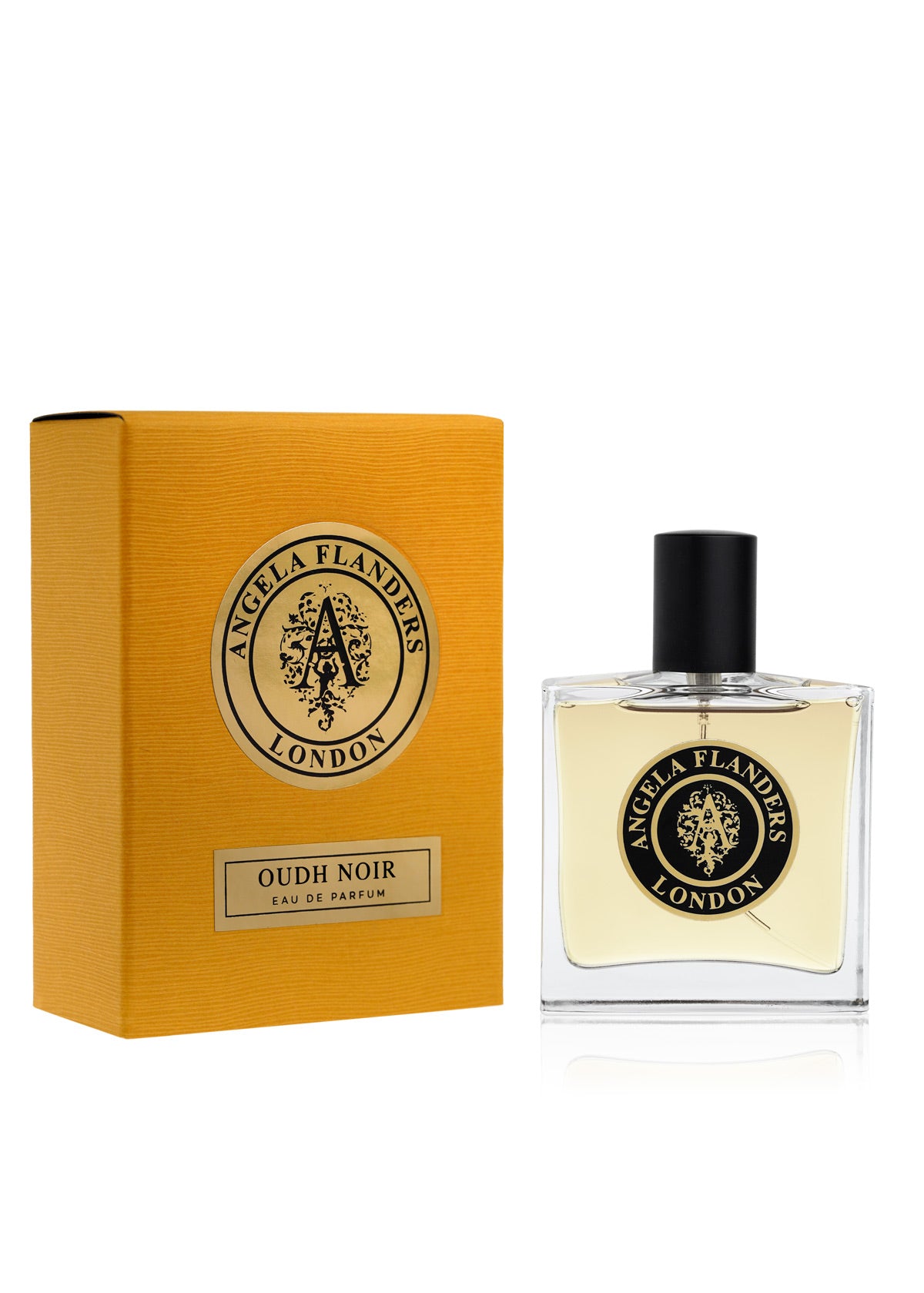 Oudh Noir Eau de Parfum