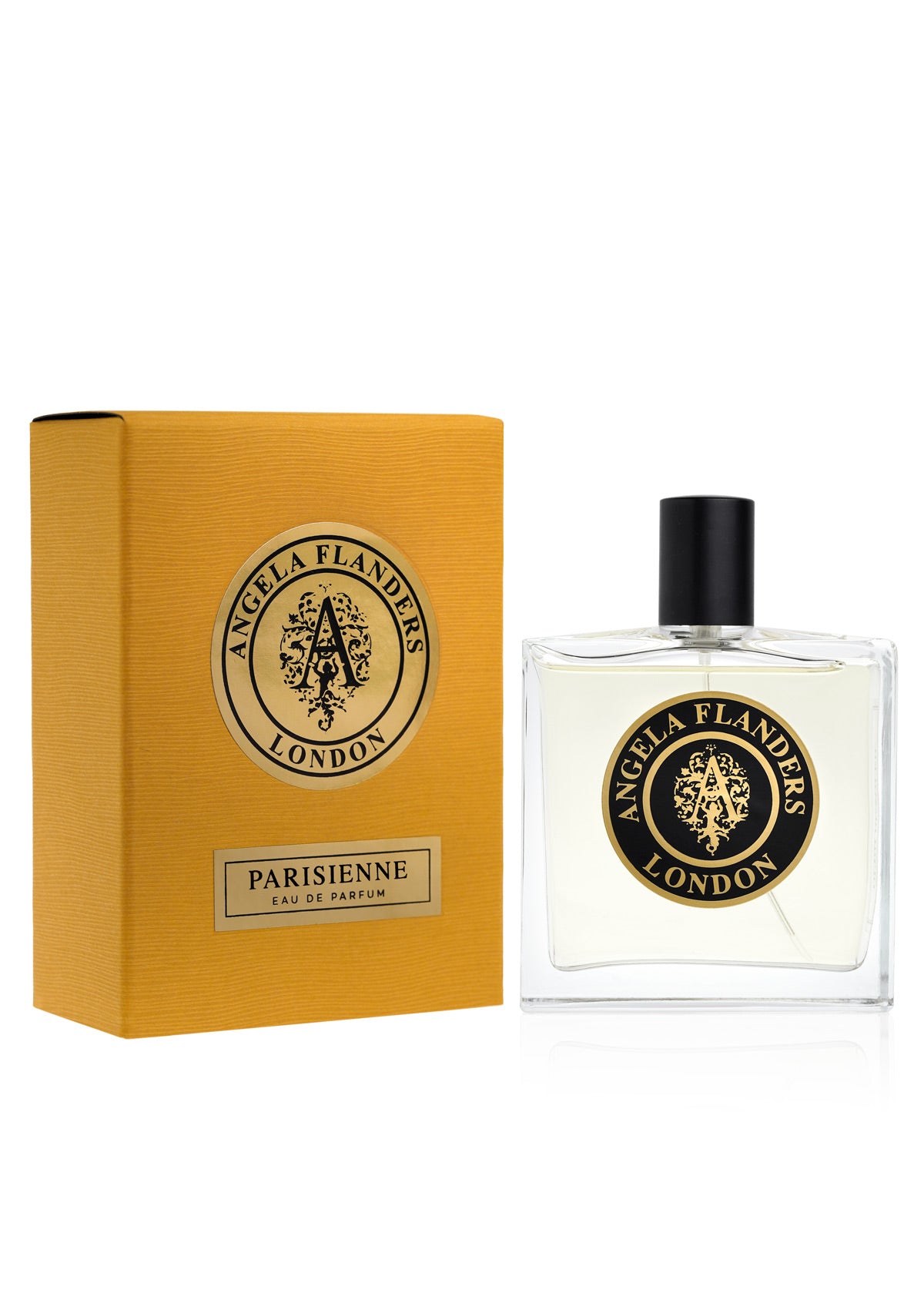 Parisienne Eau de Parfum