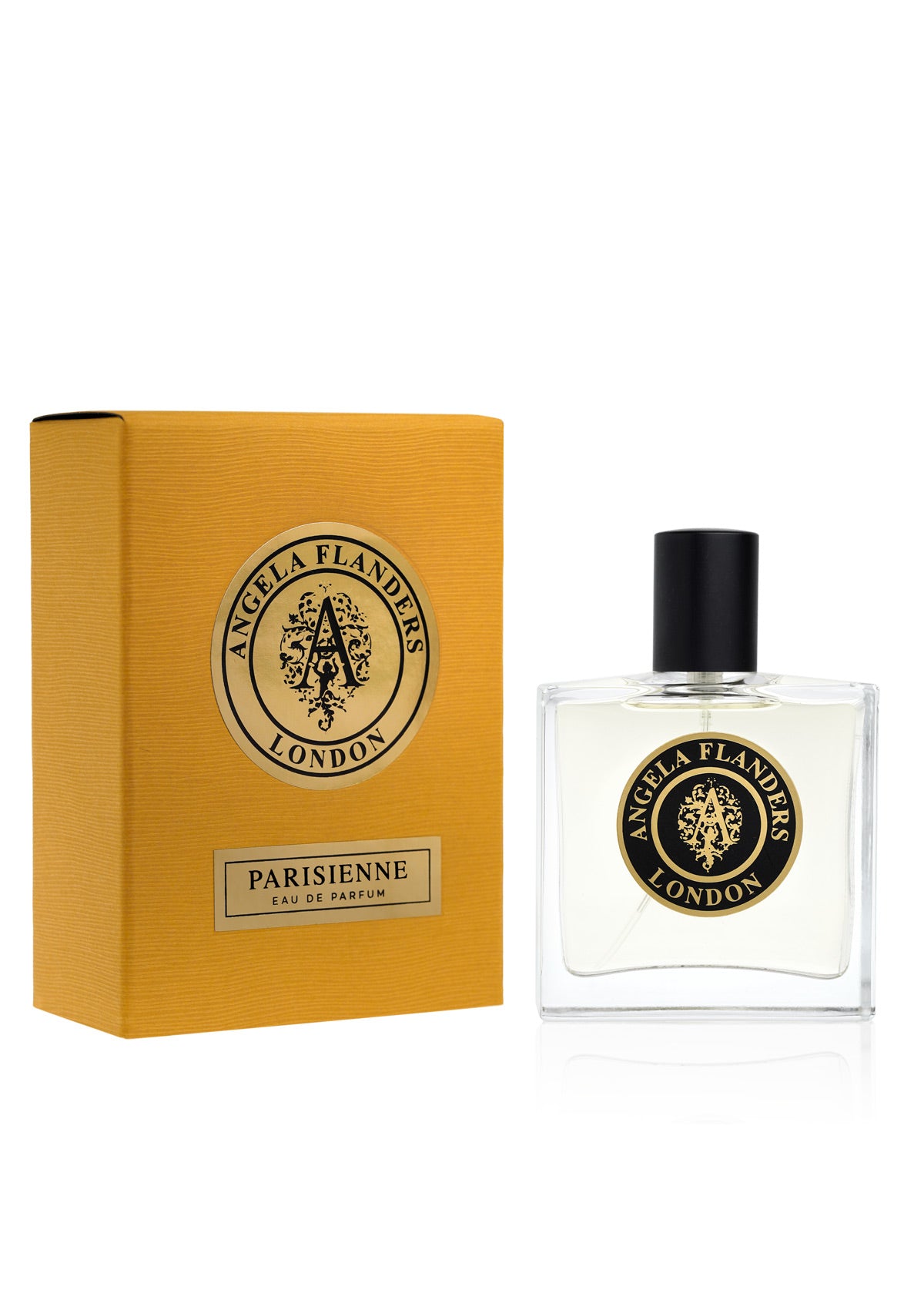 Parisienne Eau de Parfum