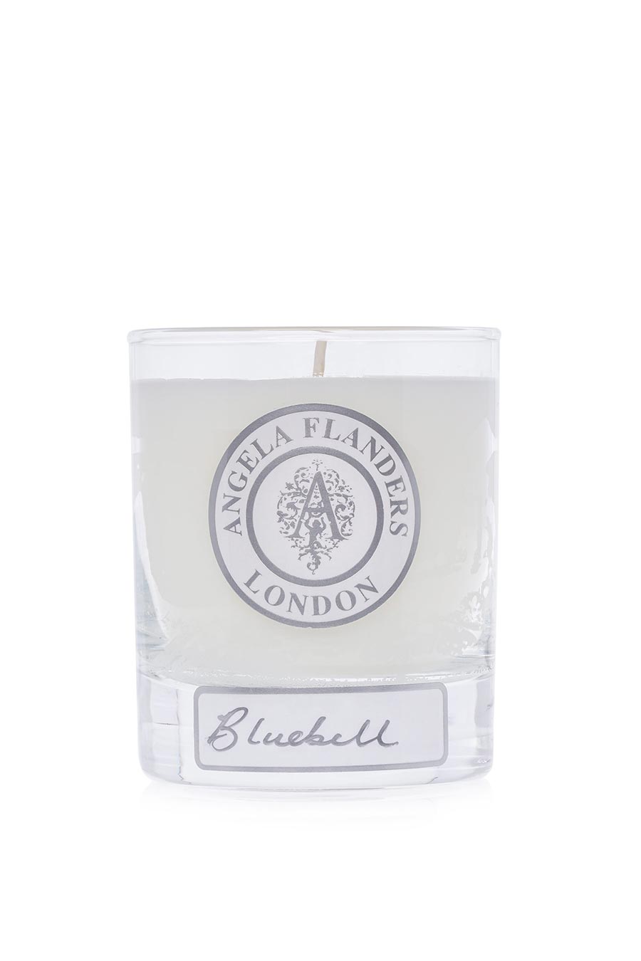 Angela Flanders Bluebell Candle