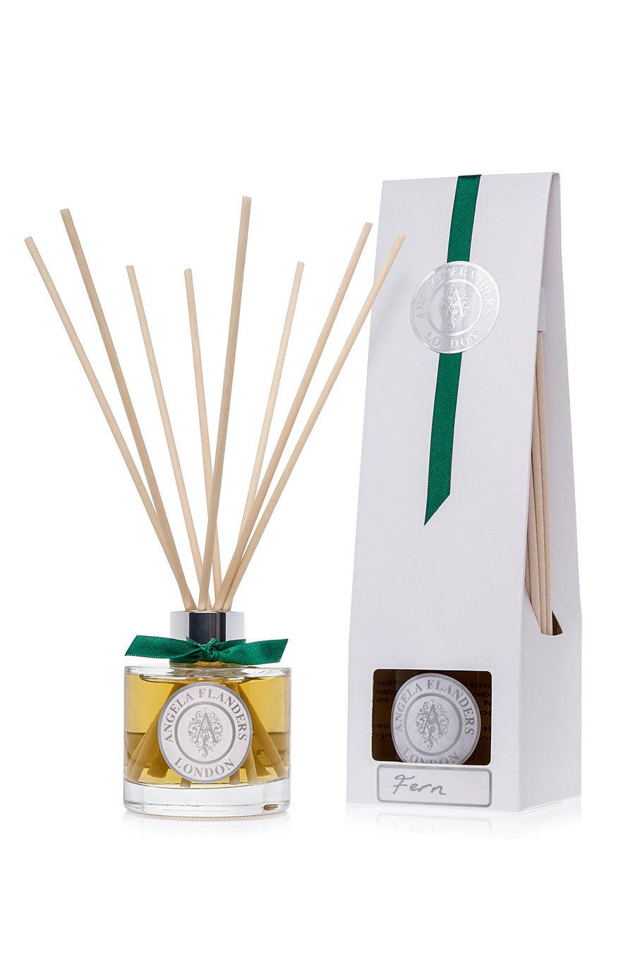 Angela Flanders Fern Reed Diffuser