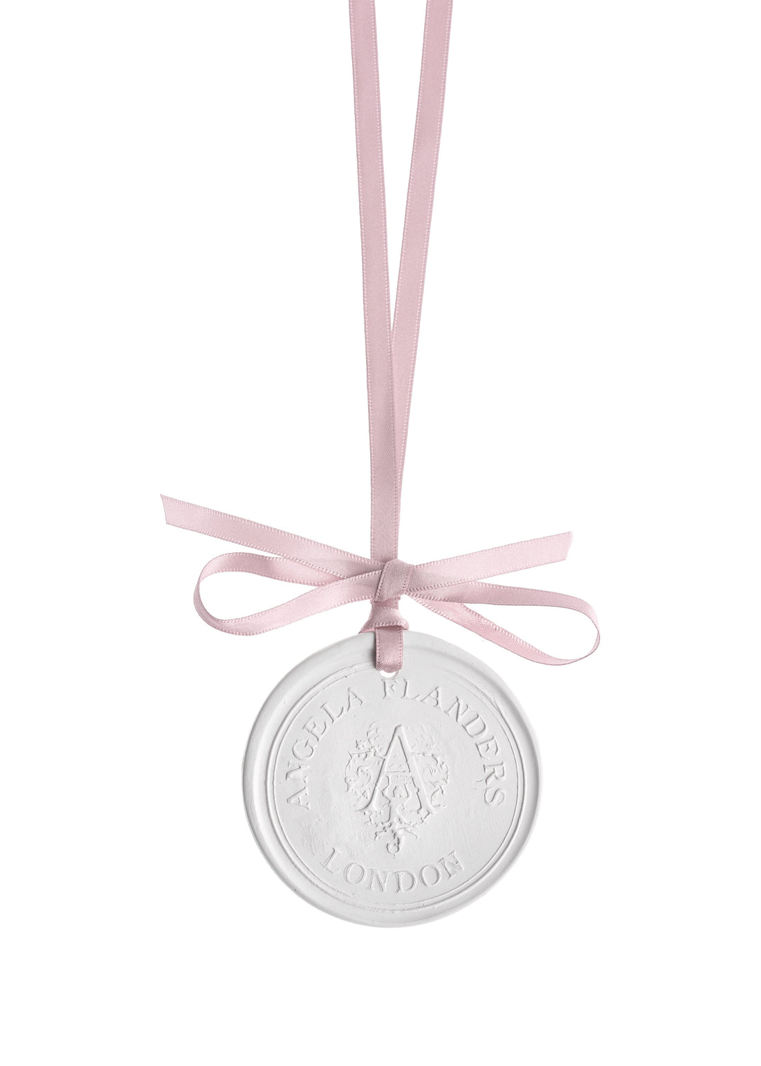 Rose Scented Medallion